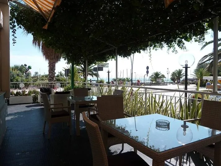 Albergo Girasole Frontemare