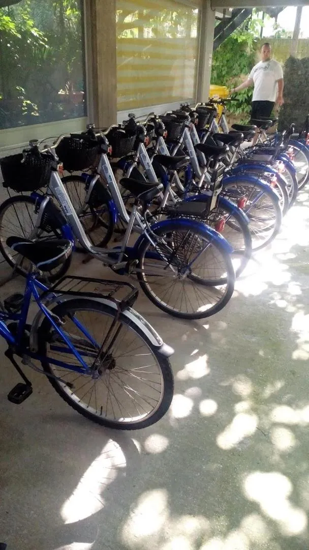 Albergo Girasole Frontemare