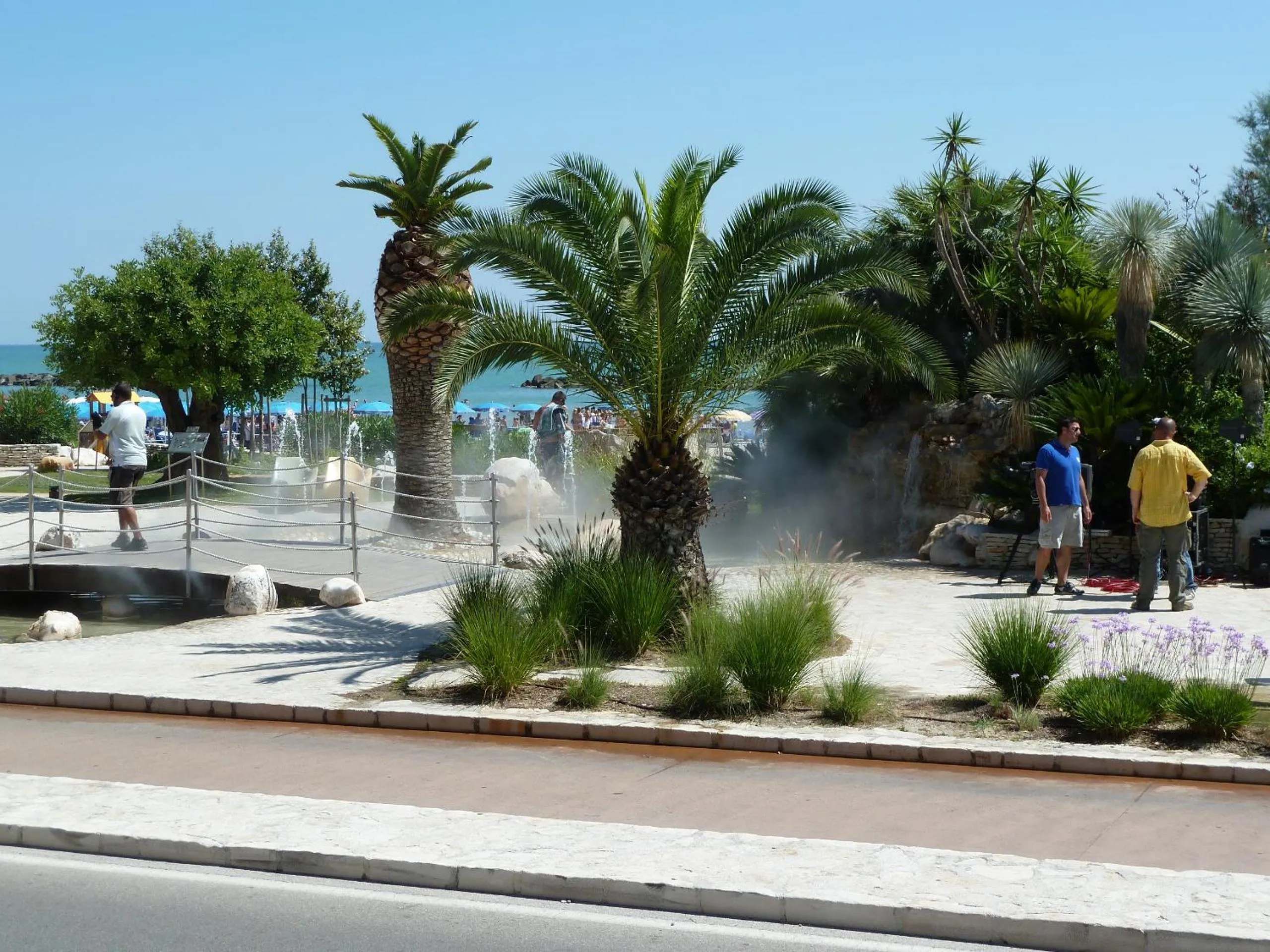 Albergo Girasole Frontemare