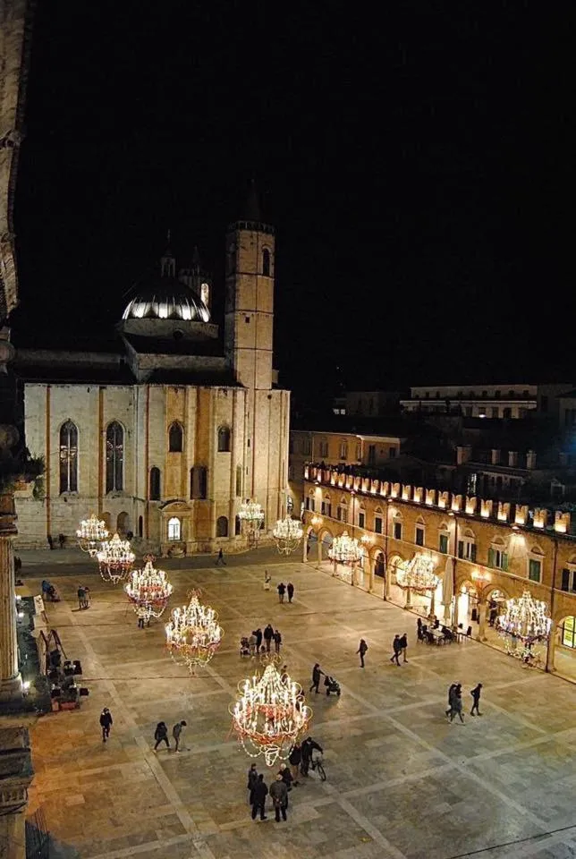 Albergo Girasole Frontemare