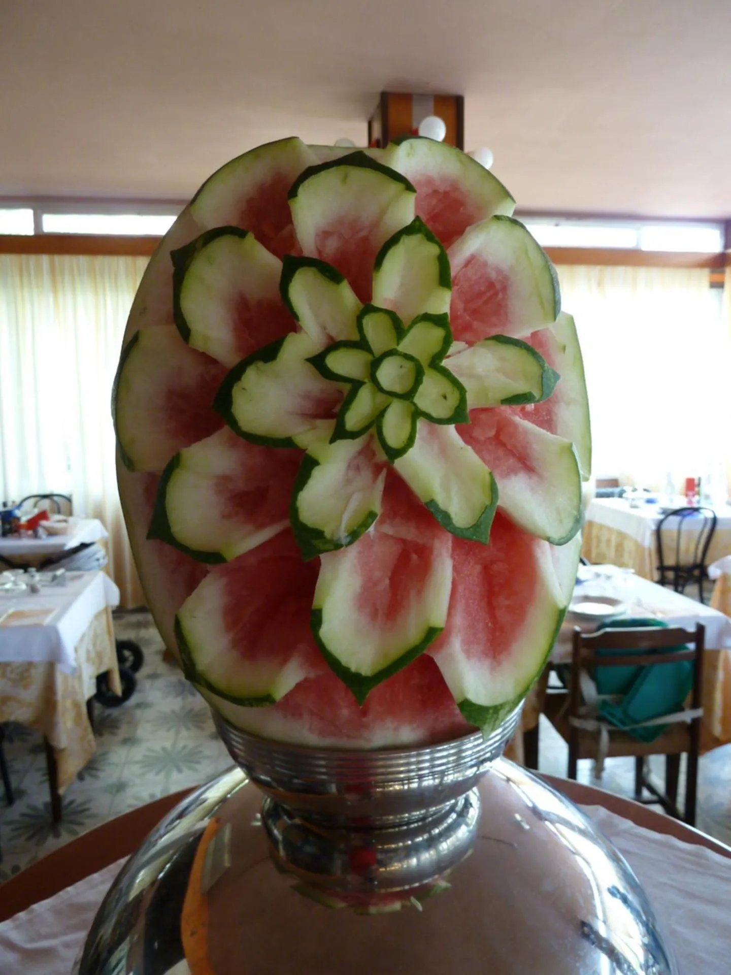 Albergo Girasole Frontemare