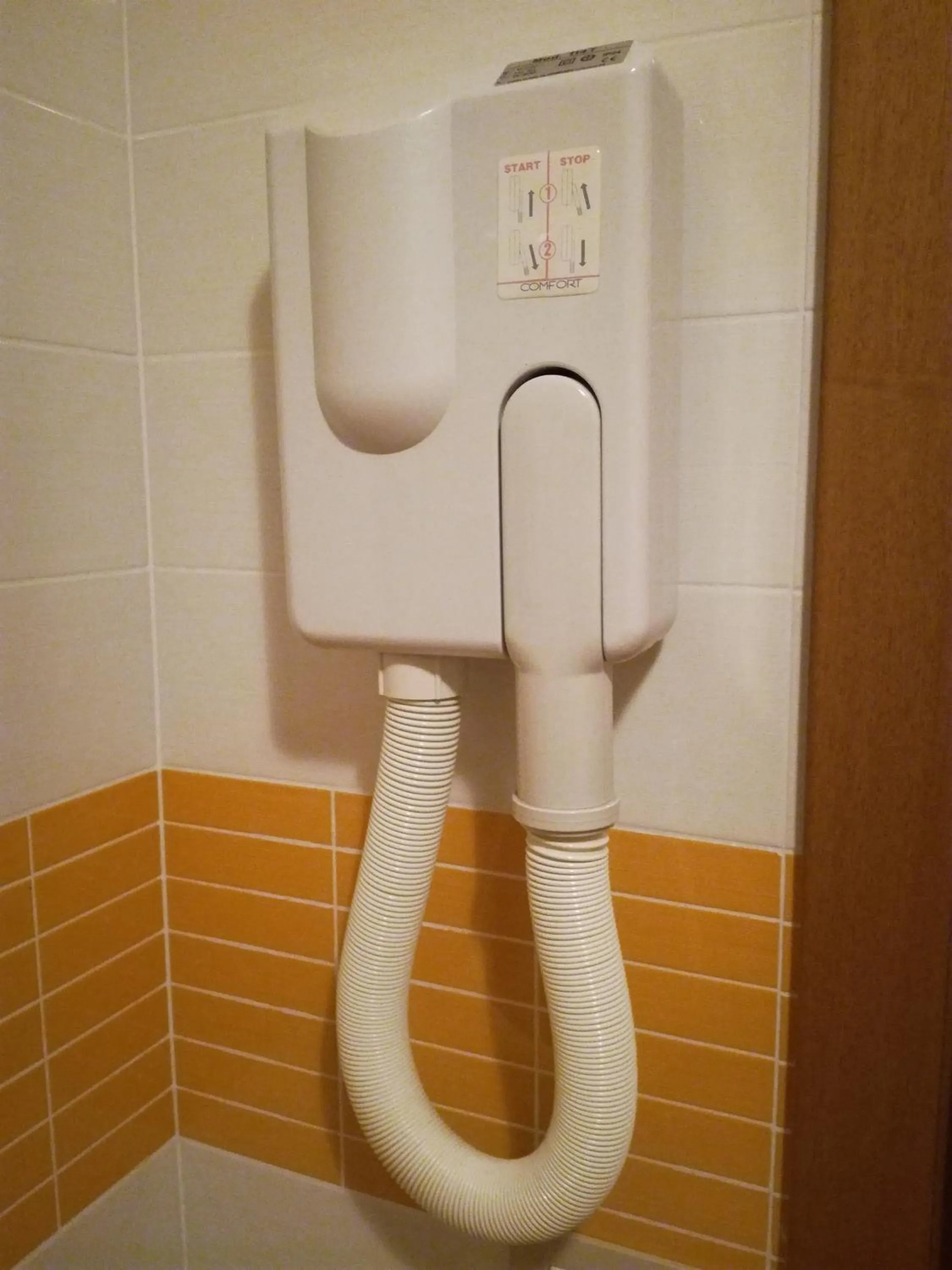 Albergo Girasole Frontemare