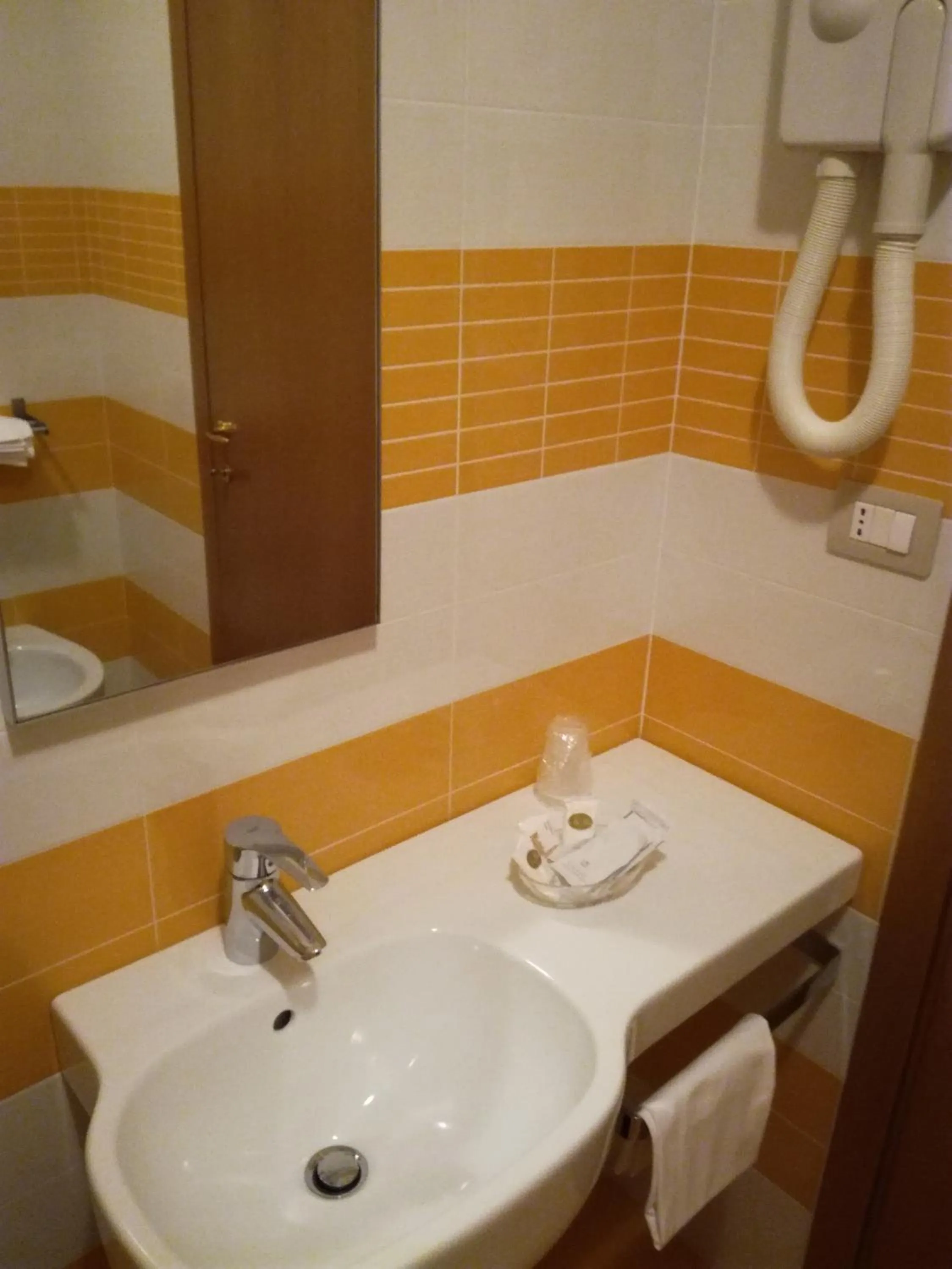 Albergo Girasole Frontemare