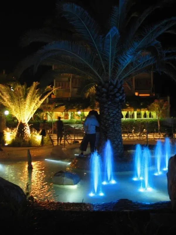 Albergo Girasole Frontemare