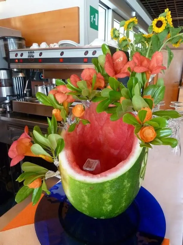 Albergo Girasole Frontemare