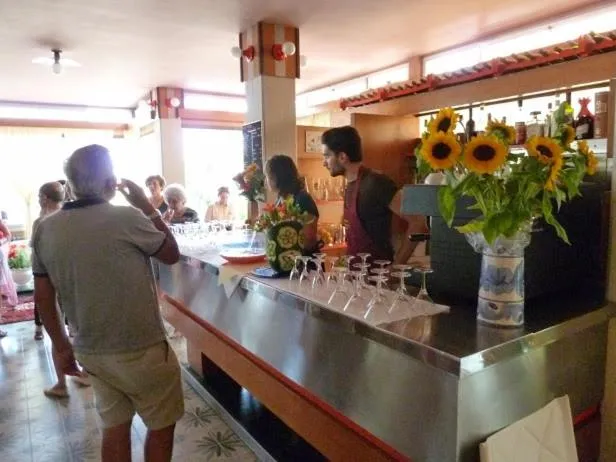 Albergo Girasole Frontemare