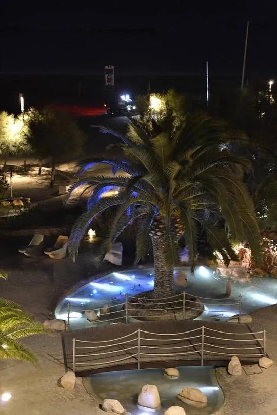 Albergo Girasole Frontemare