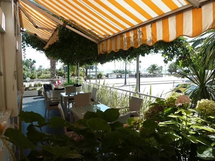 Albergo Girasole Frontemare