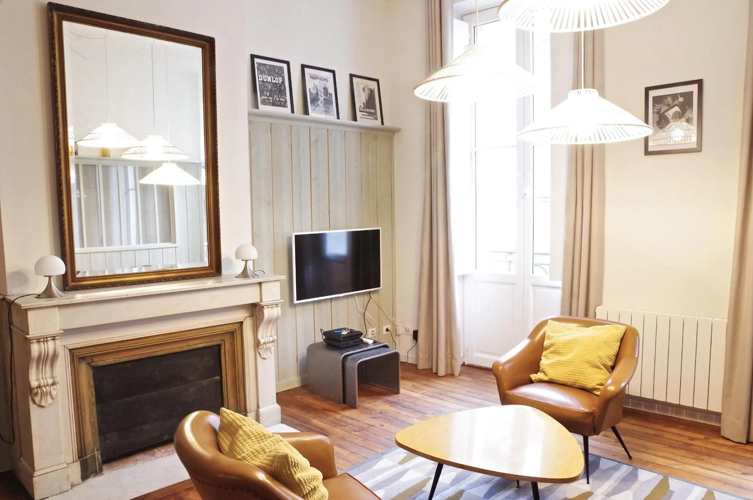 Other in Galeries - Appartement 2 chambres avec Parking