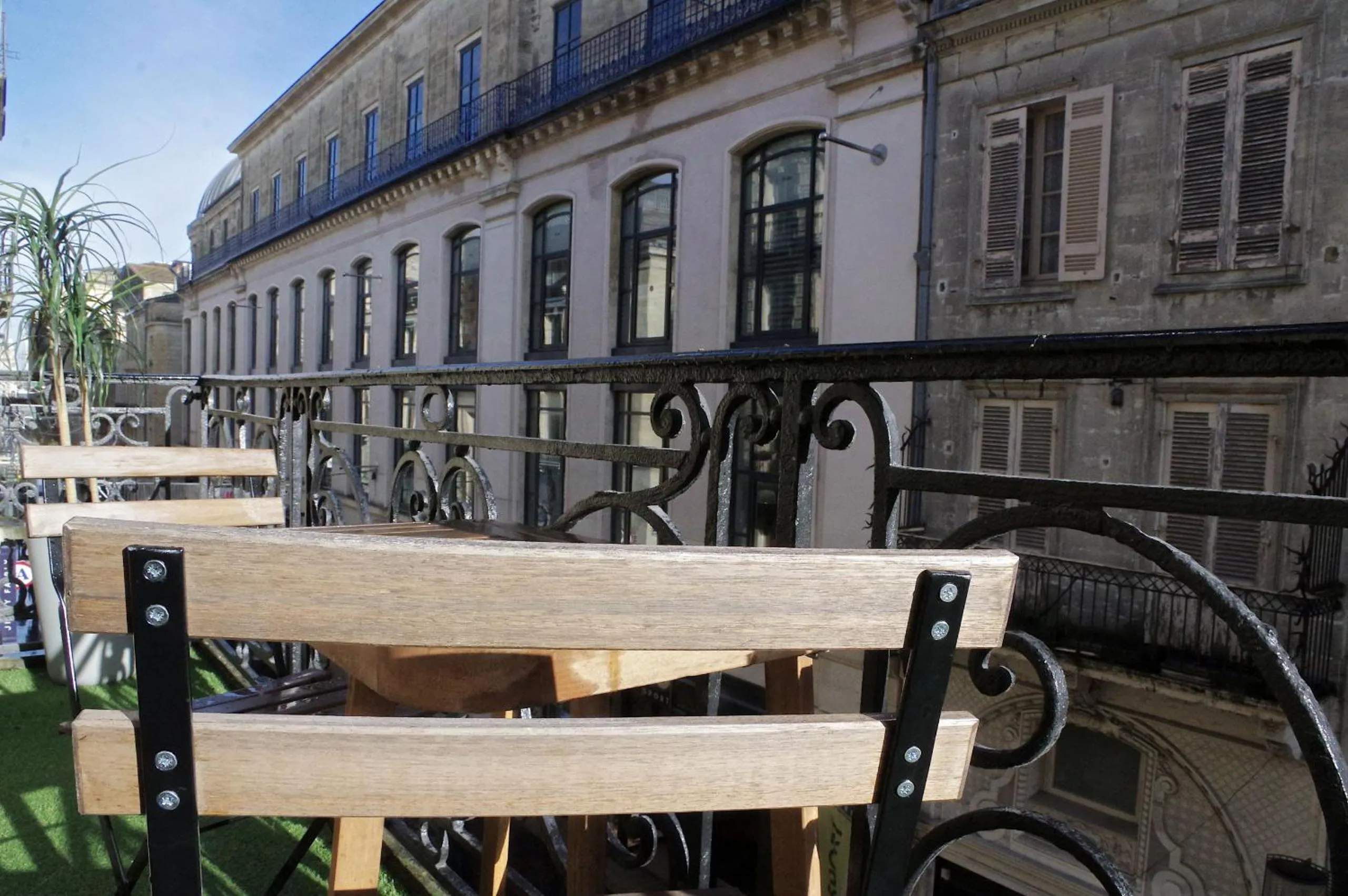 Other in Galeries - Appartement 2 chambres avec Parking