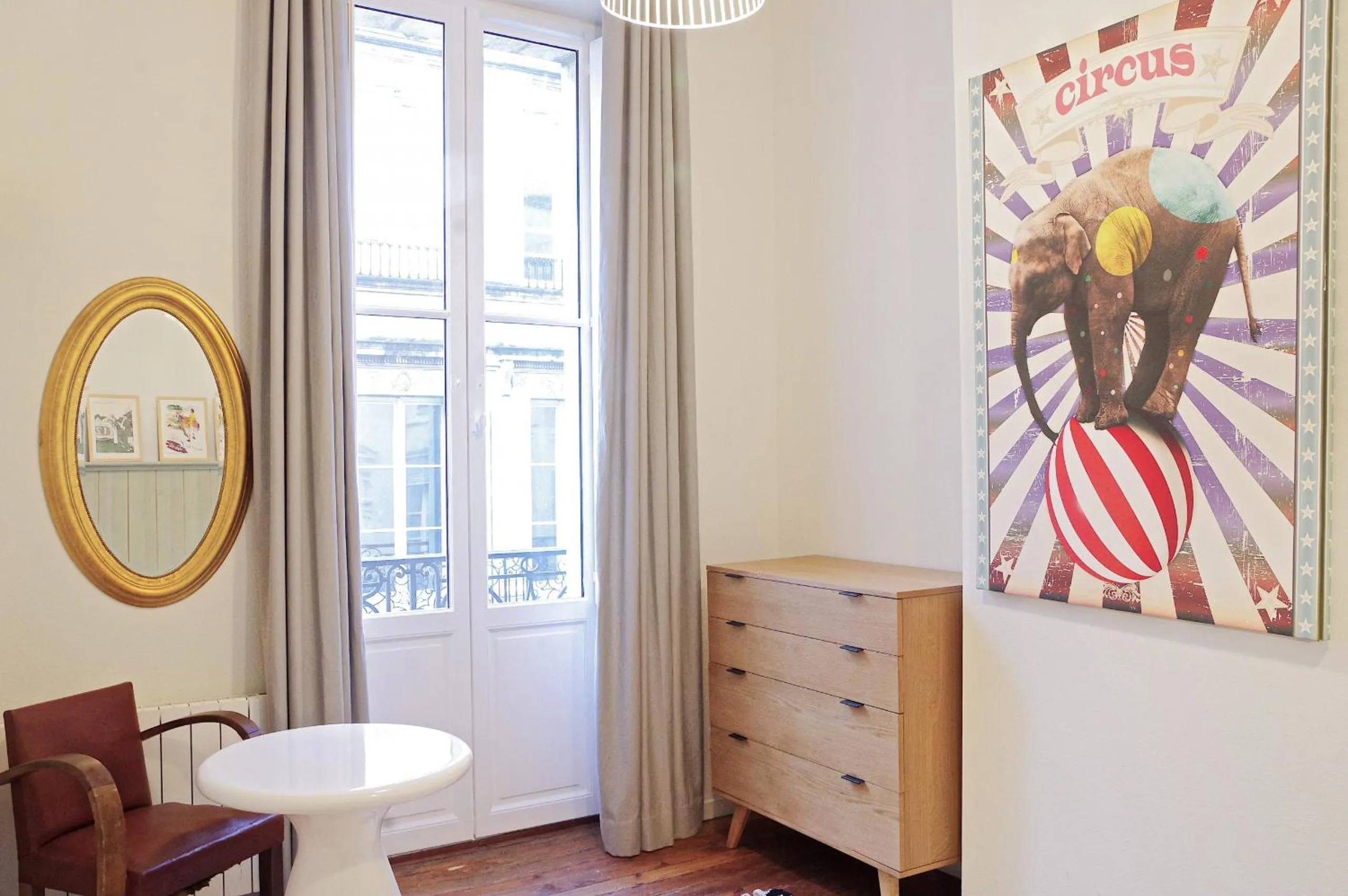 Other in Galeries - Appartement 2 chambres avec Parking