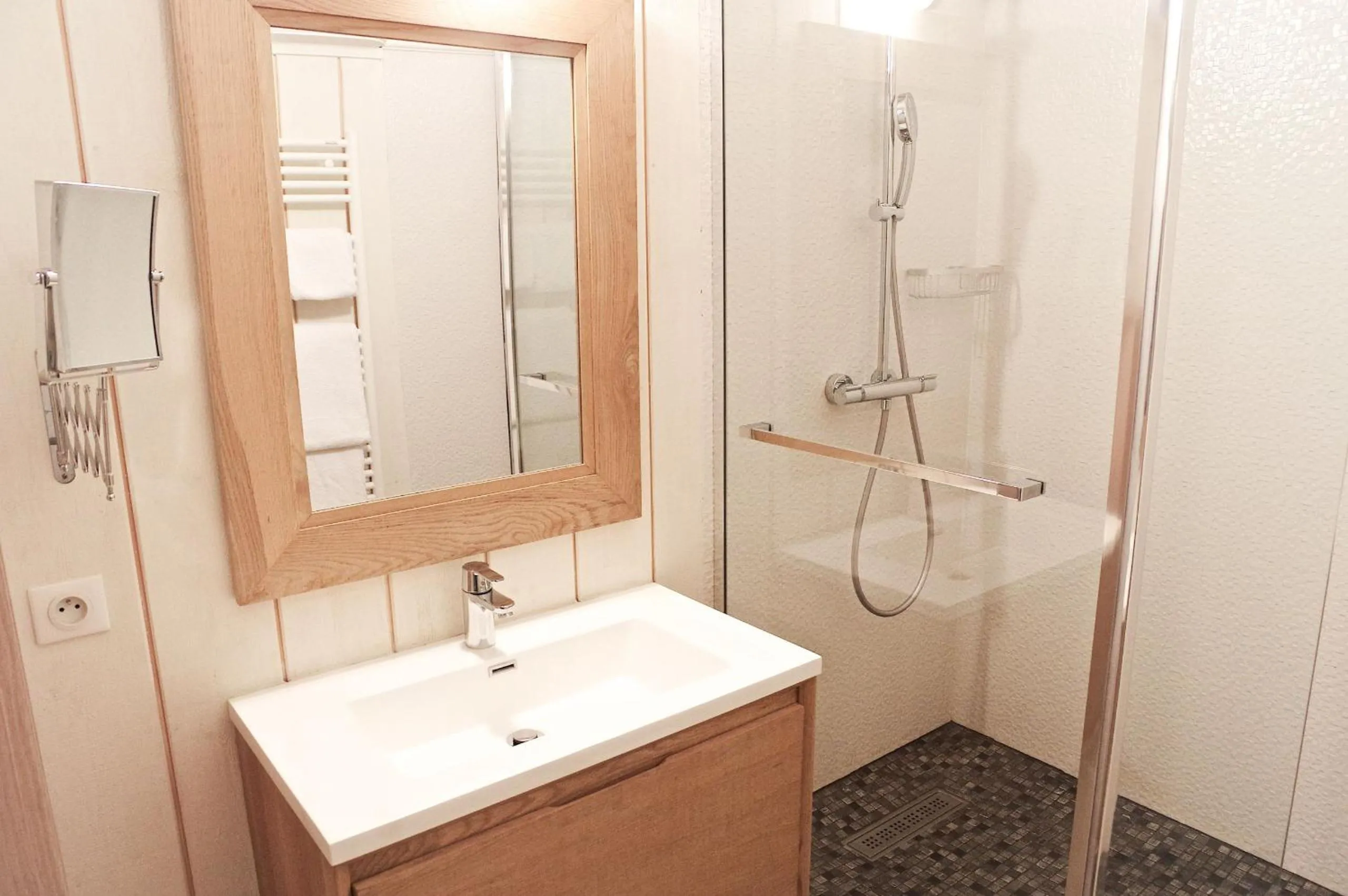 Other in Galeries - Appartement 2 chambres avec Parking