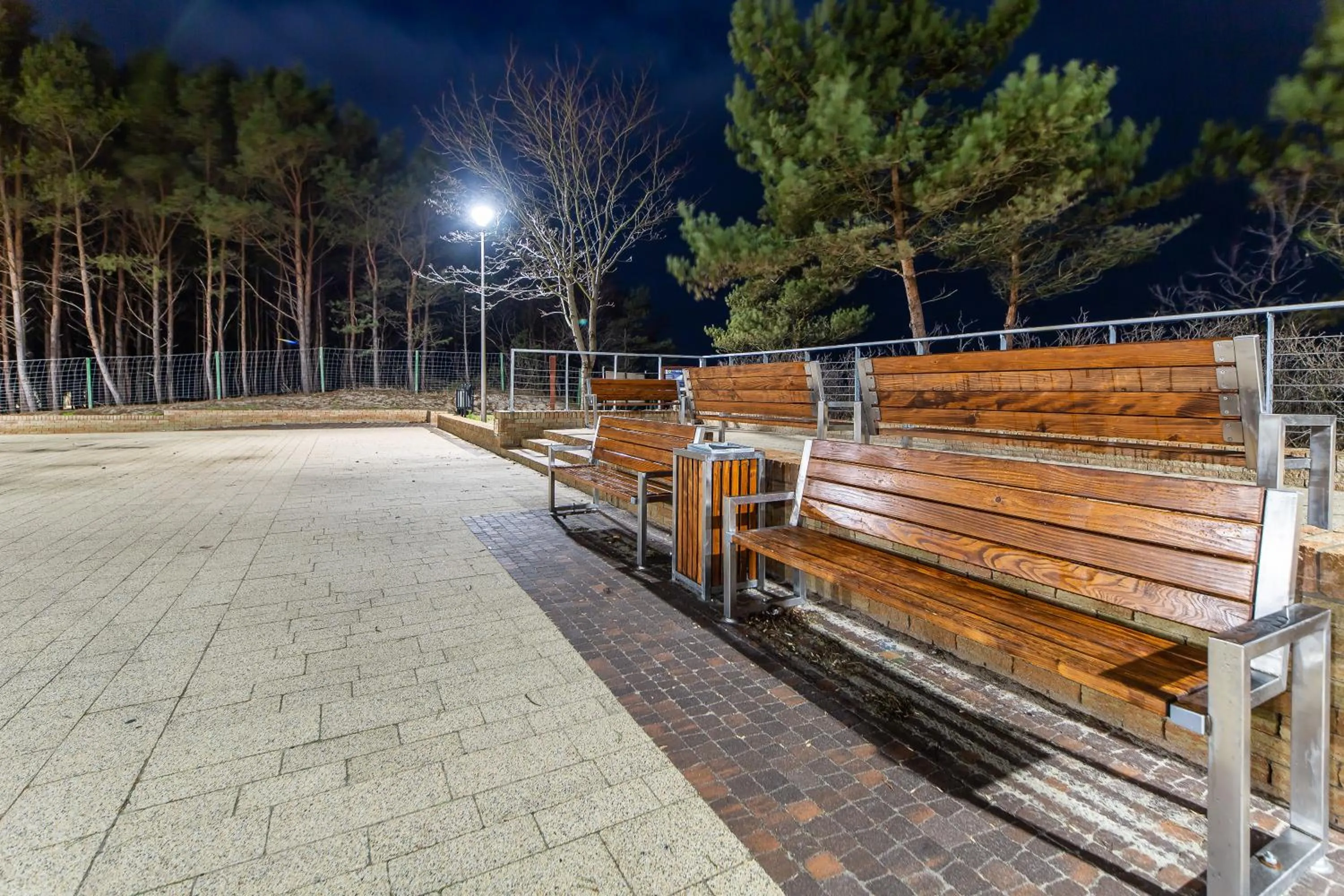 Off site in WYDMA Resort Medi & SPA - Normobaria