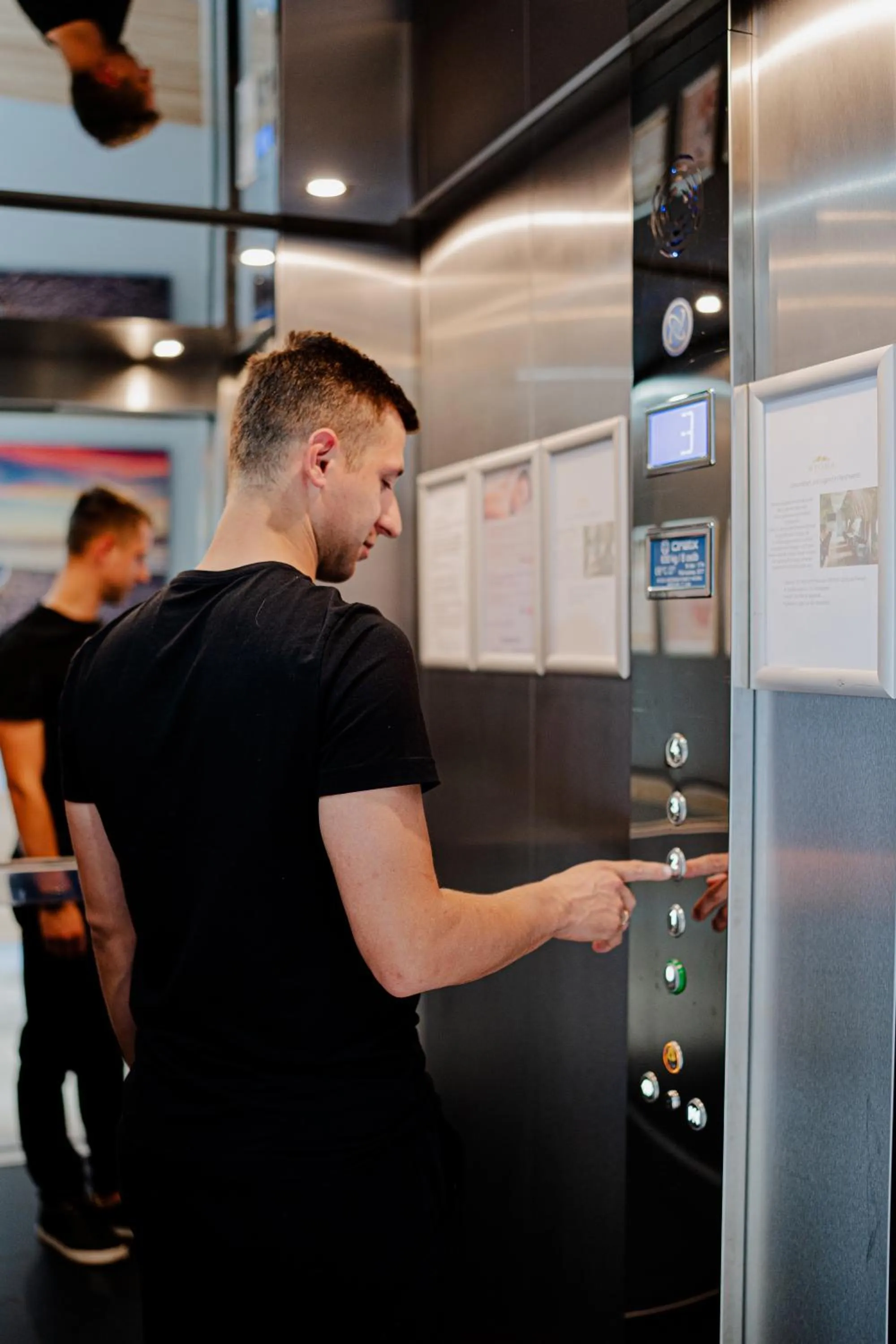 People in WYDMA Resort Medi & SPA - Normobaria