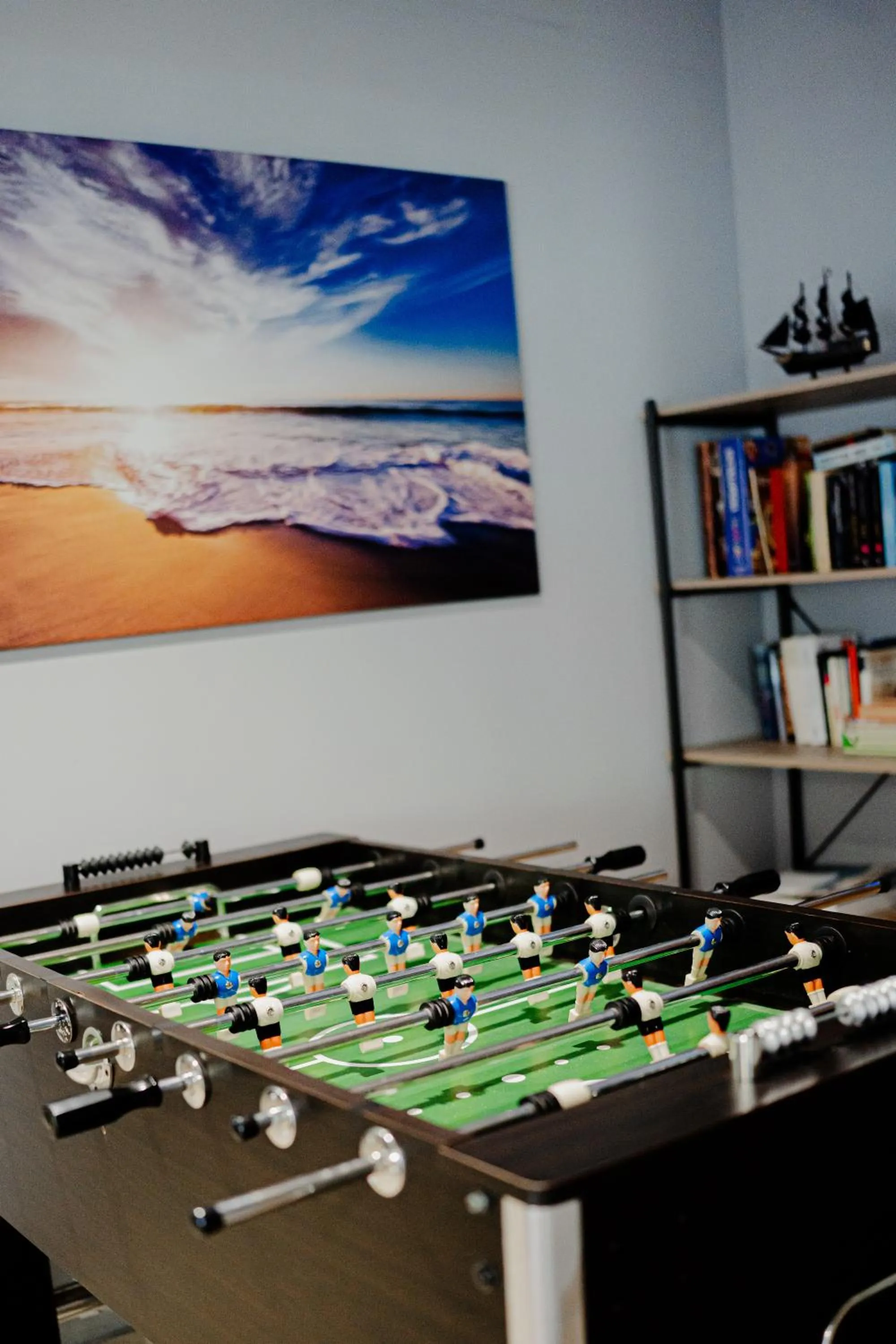 WYDMA Resort Medi & SPA - Normobaria