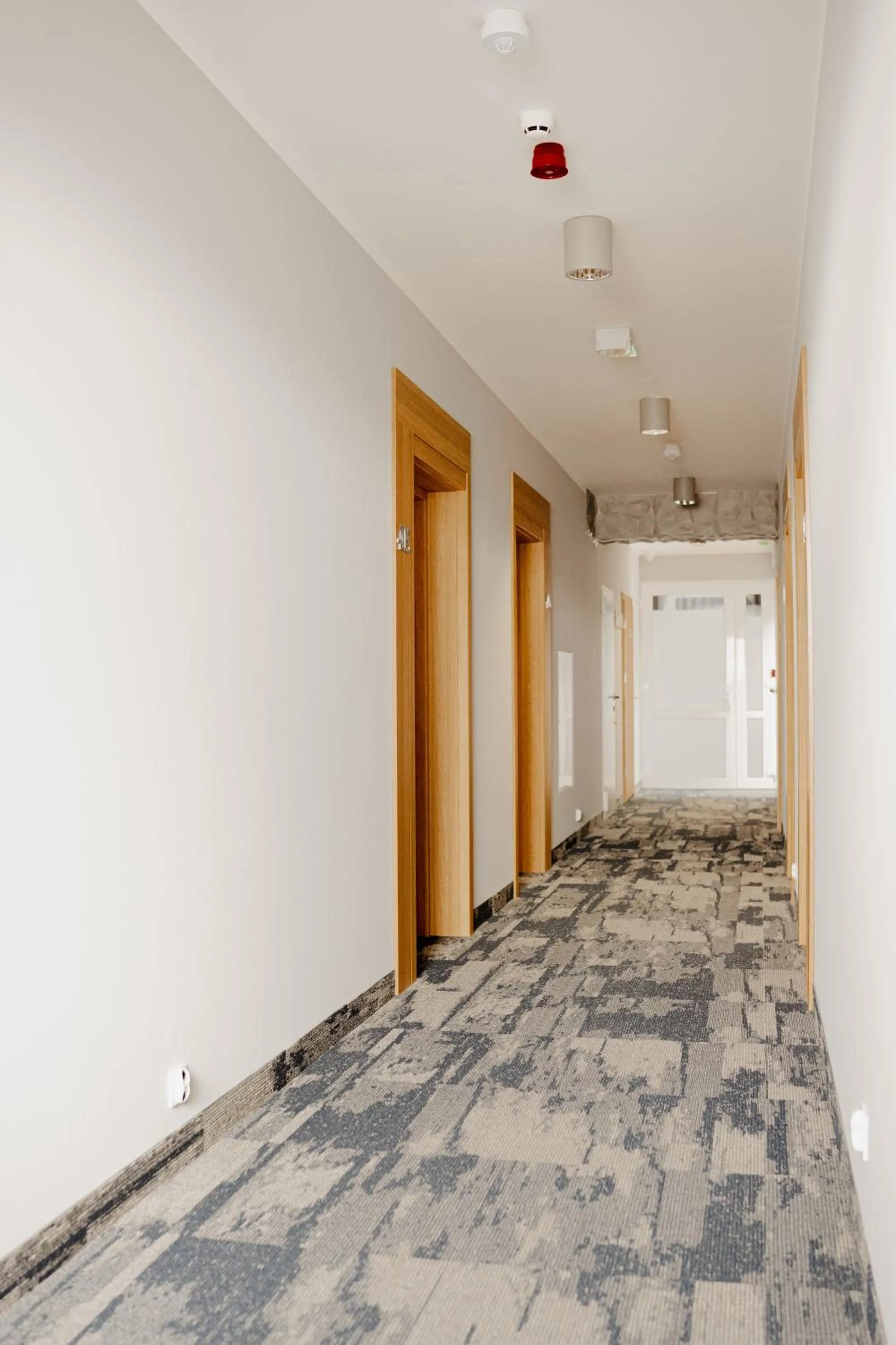 WYDMA Resort Medi & SPA - Normobaria