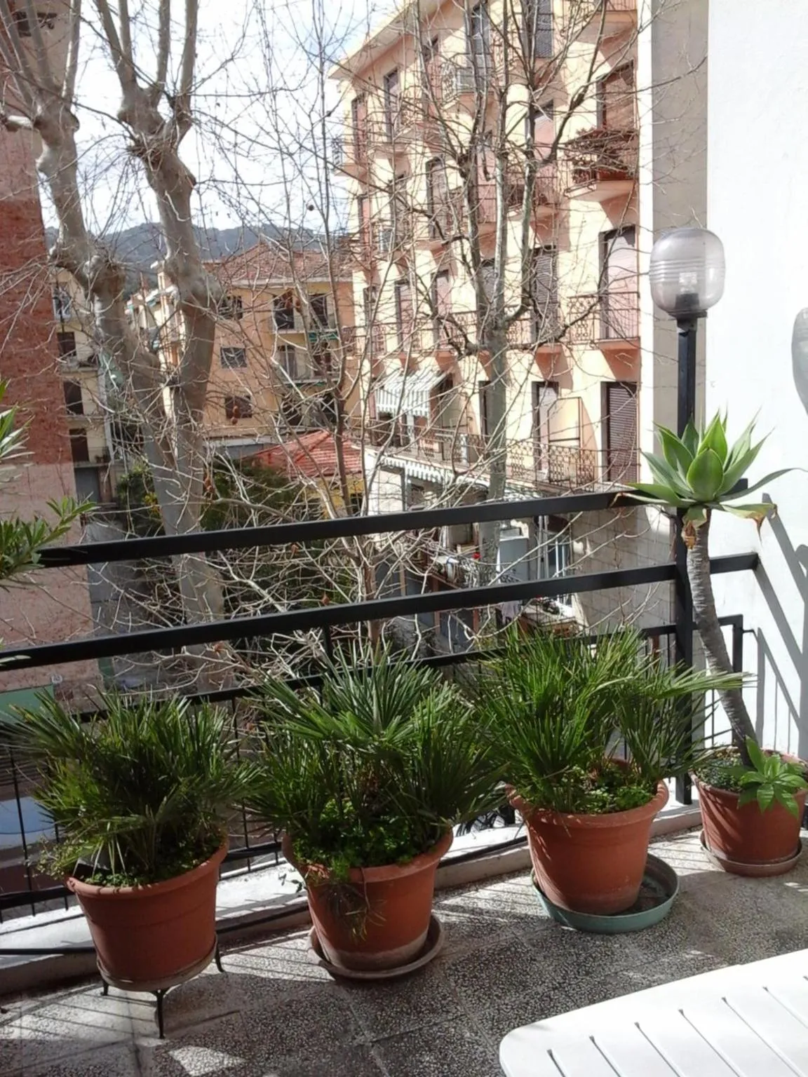 On site in Hotel Morchio Mhotelsgroup