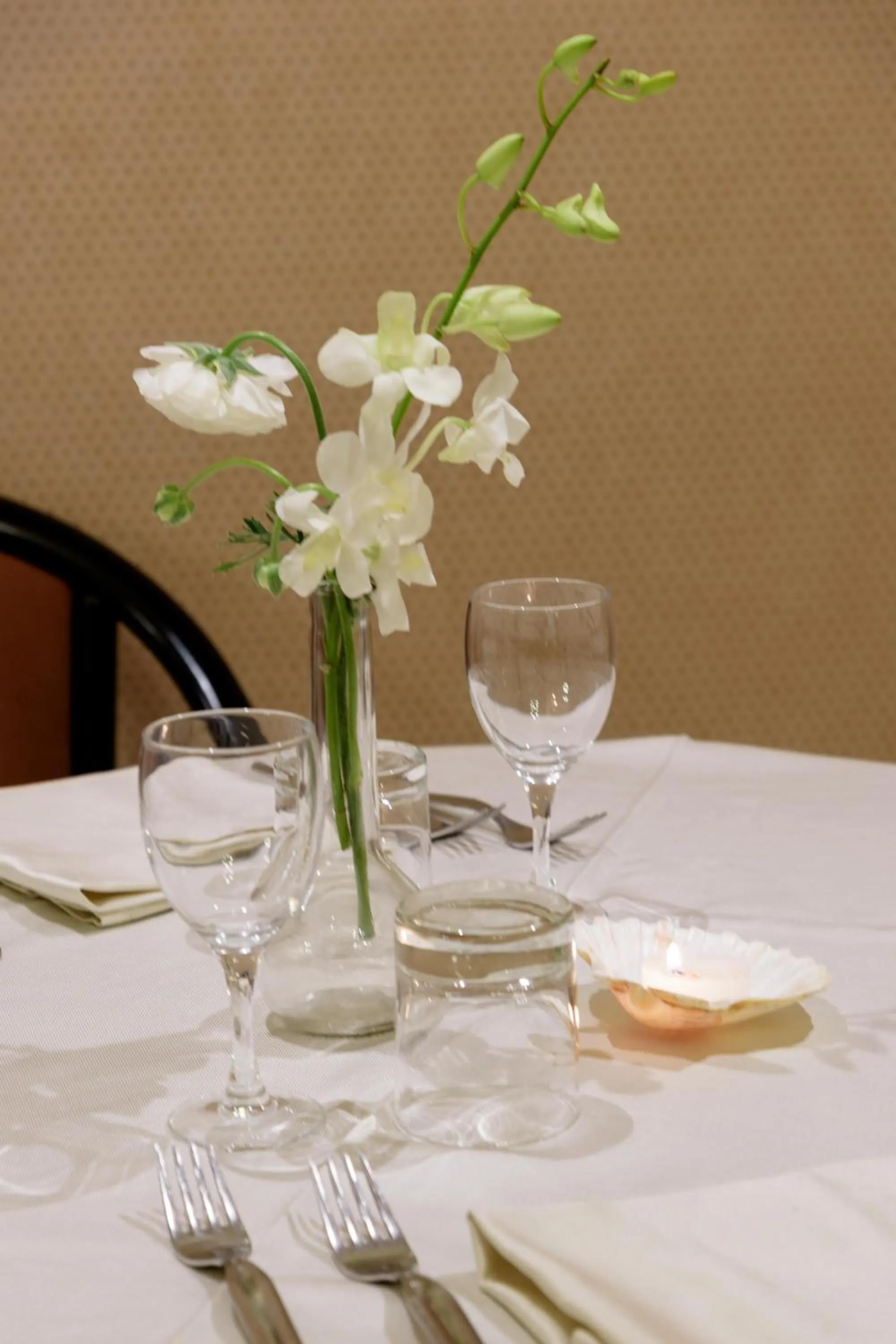 Restaurant/places to eat in Hotel Morchio Mhotelsgroup