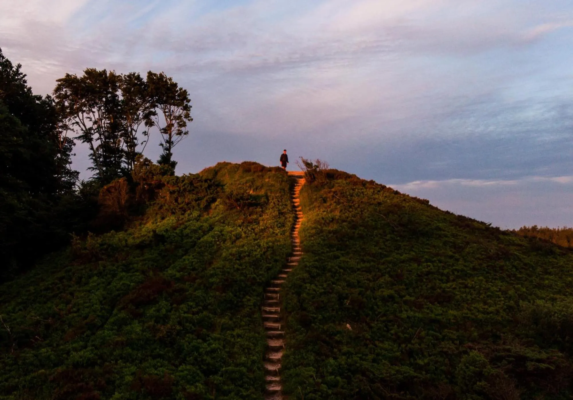 People in Comwell Rebild Bakker