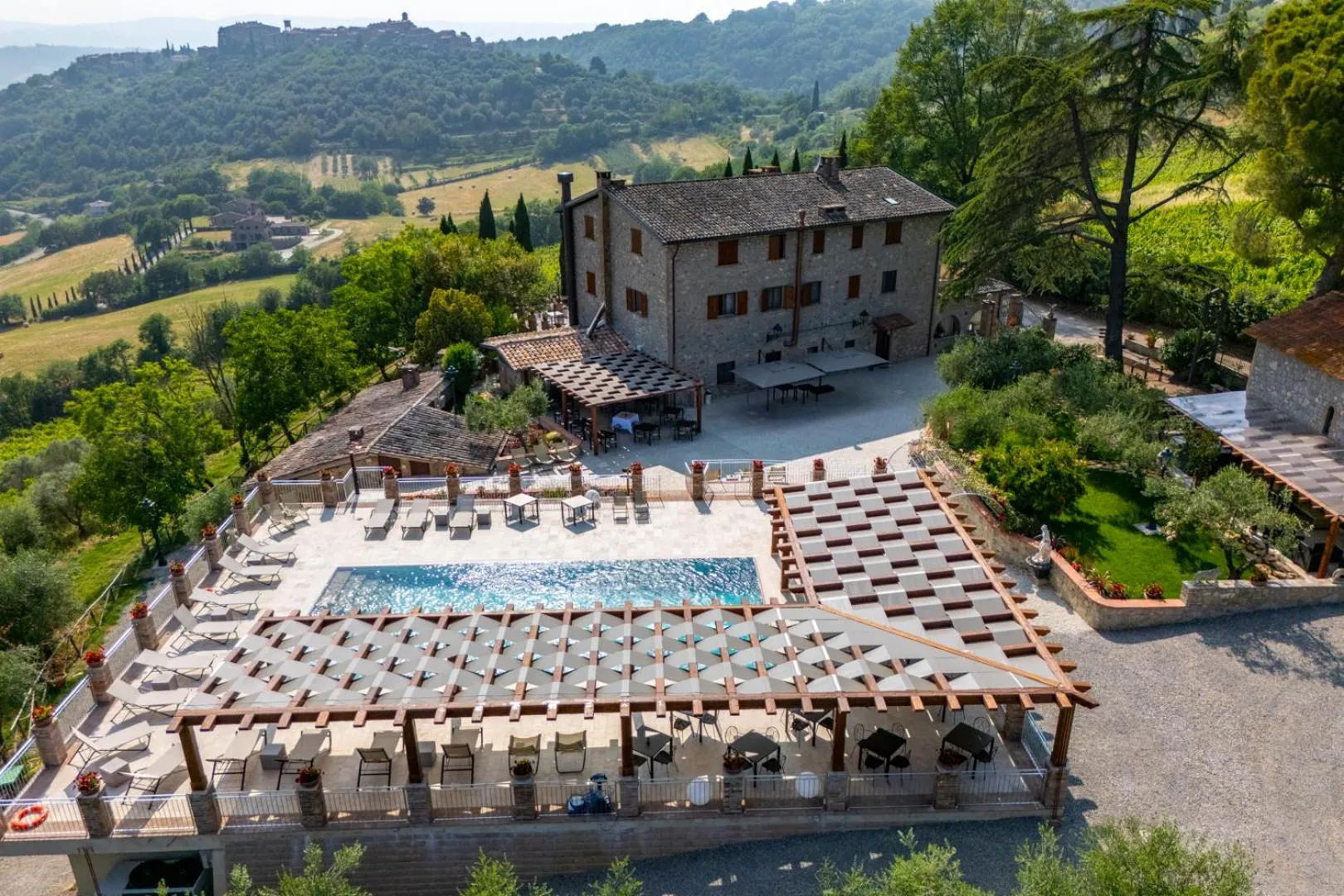 Agriturismo Beata Vanna