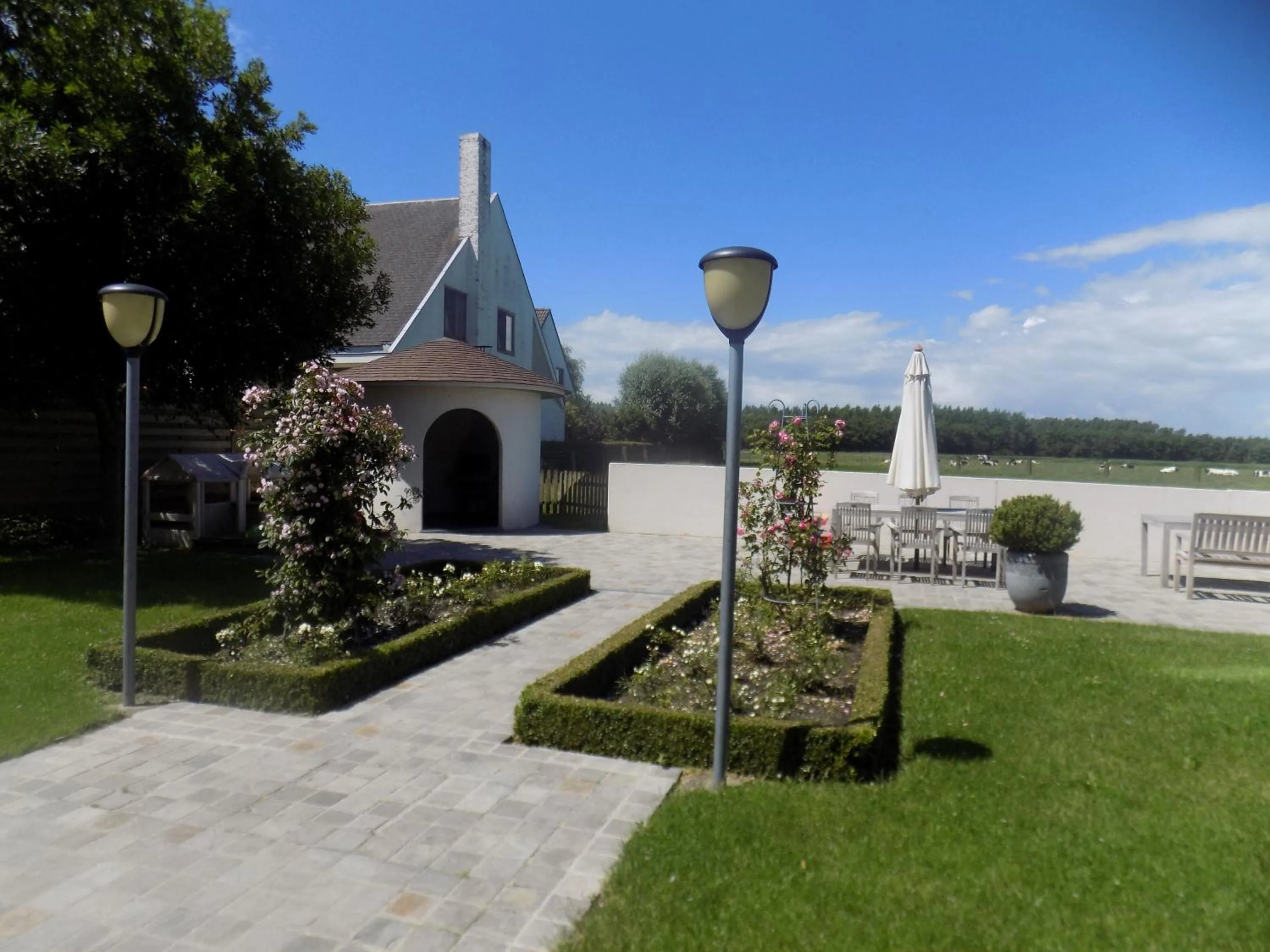 B&B De Polderhoeve