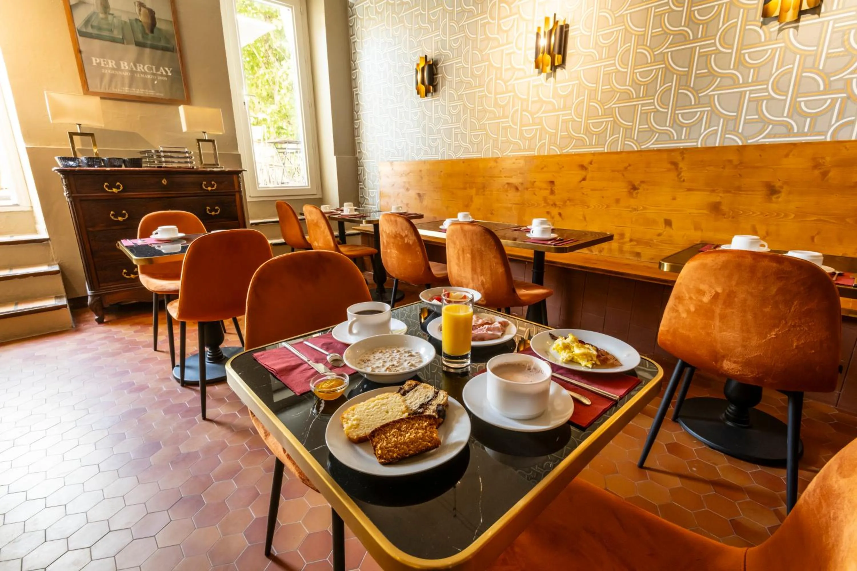 Banquet/Function facilities in Hotel Burrhus