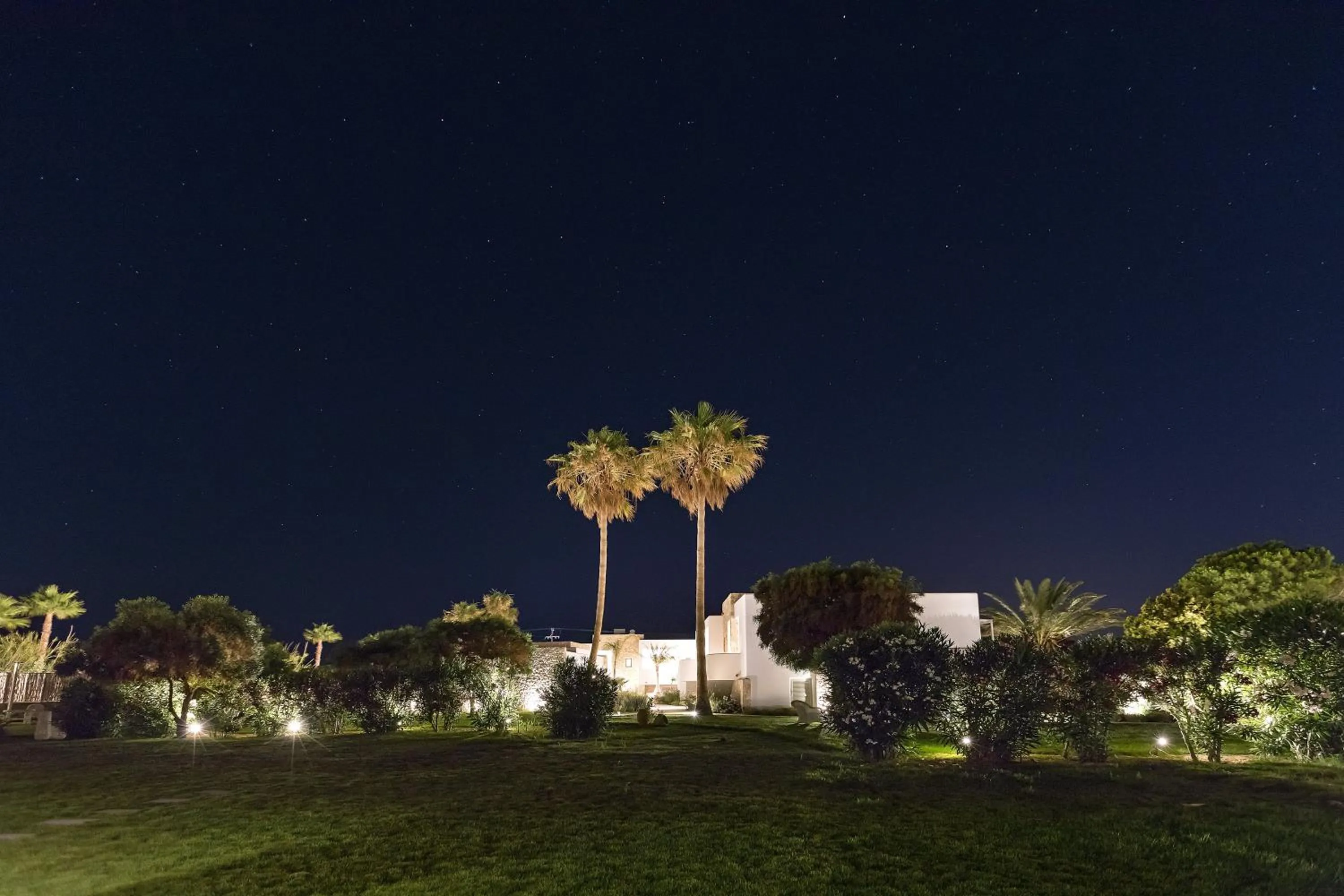 Property building in White Pearls-Adults Only Luxury Suites