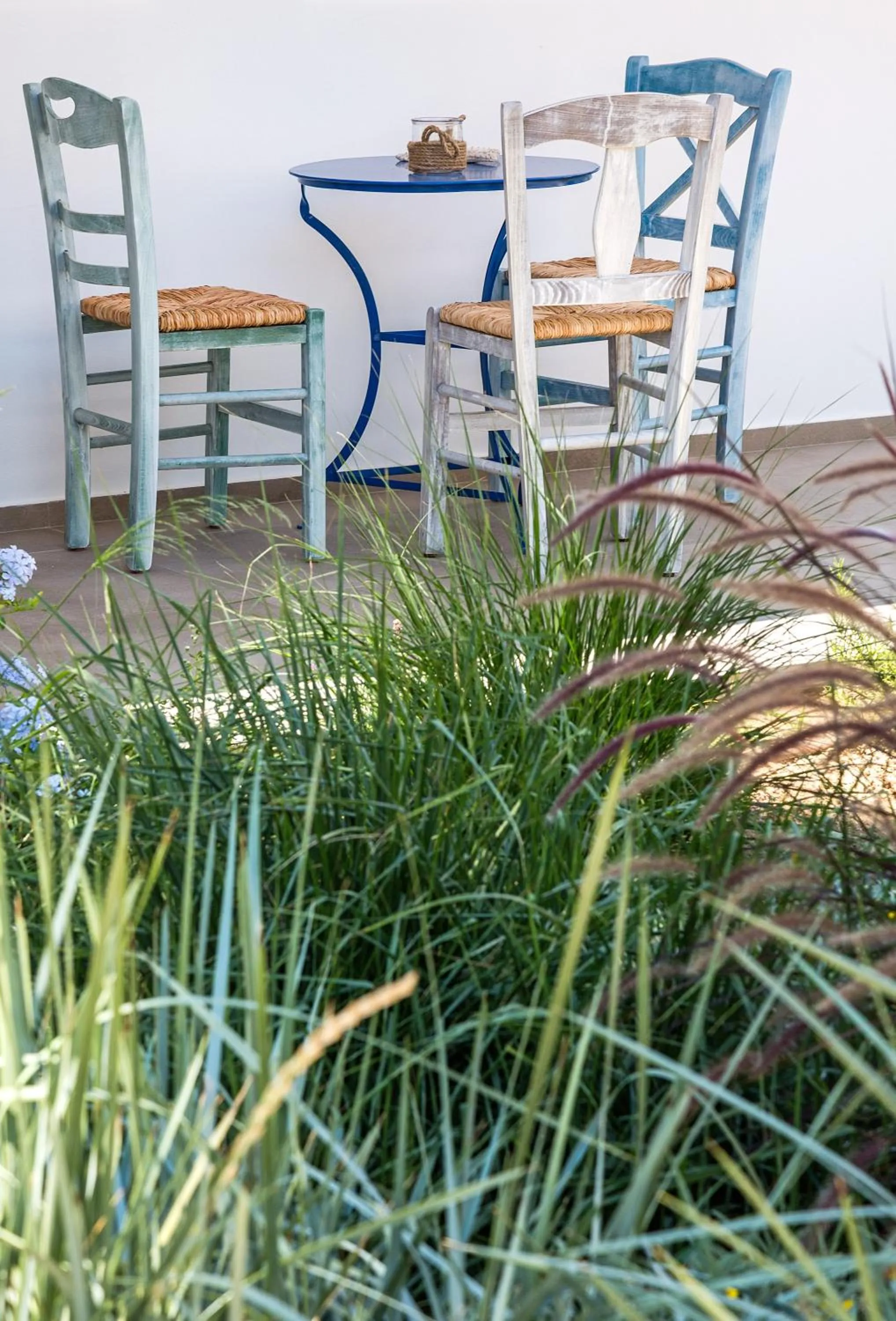 Property building in White Pearls-Adults Only Luxury Suites