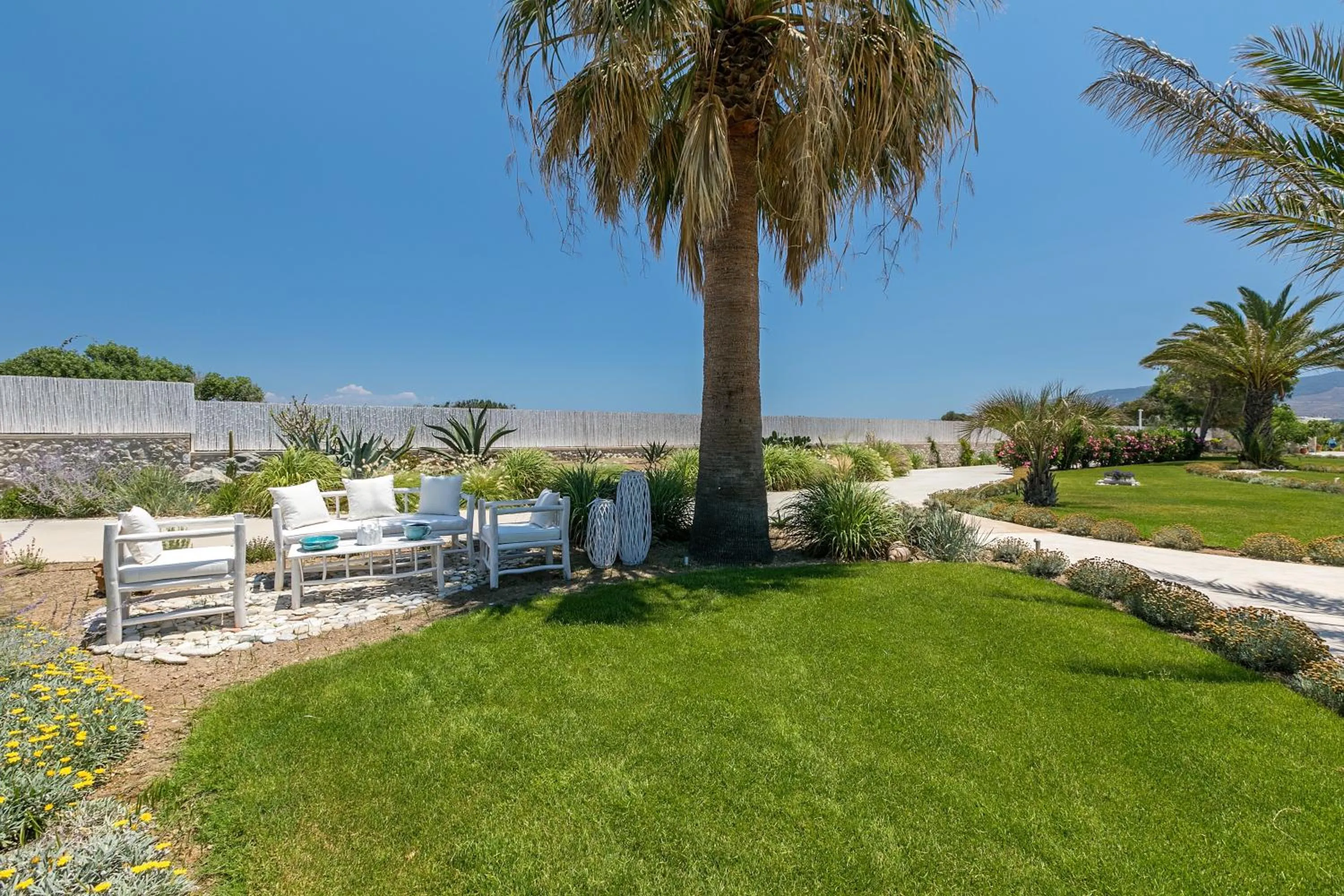 Property building in White Pearls-Adults Only Luxury Suites