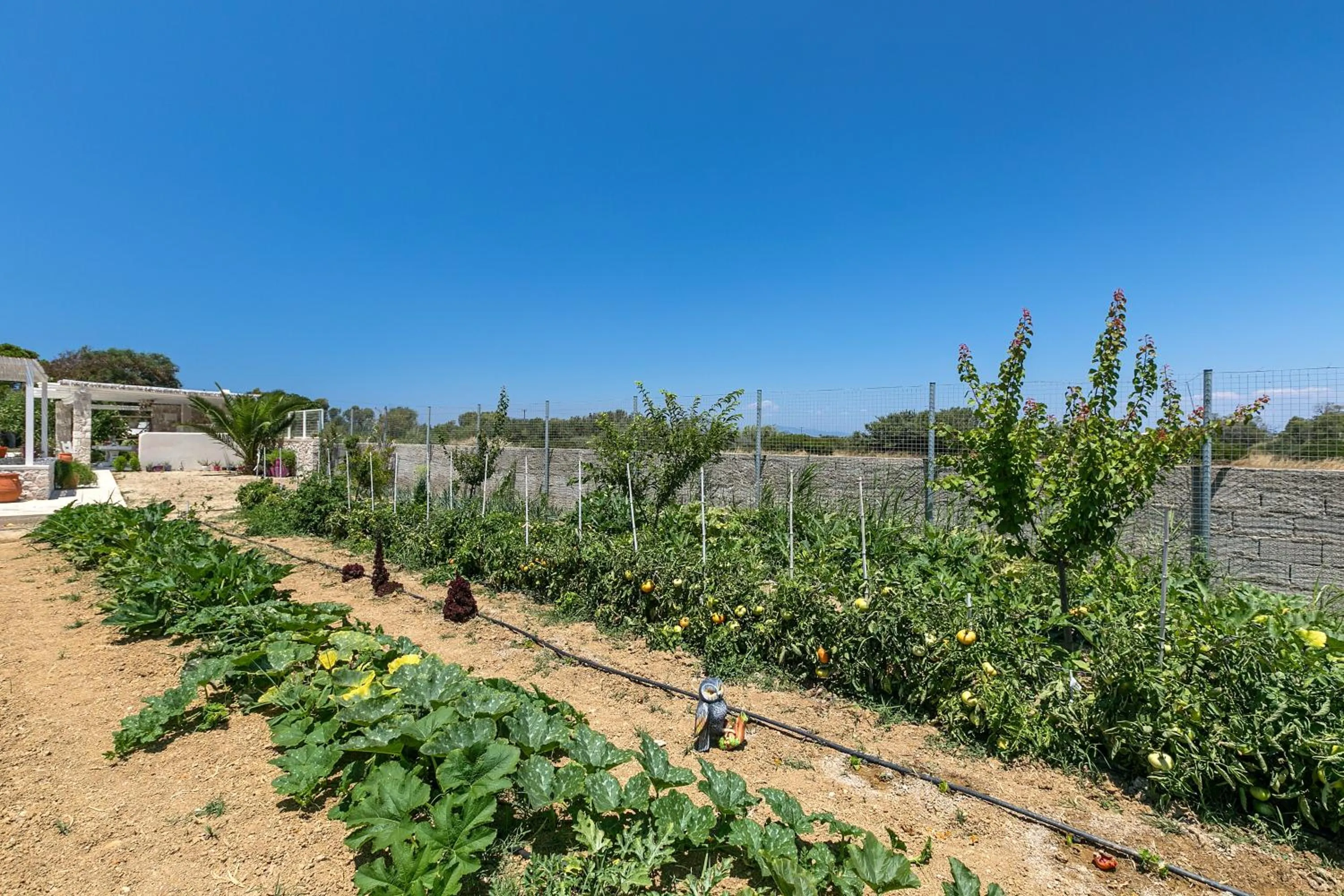 Property building in White Pearls-Adults Only Luxury Suites