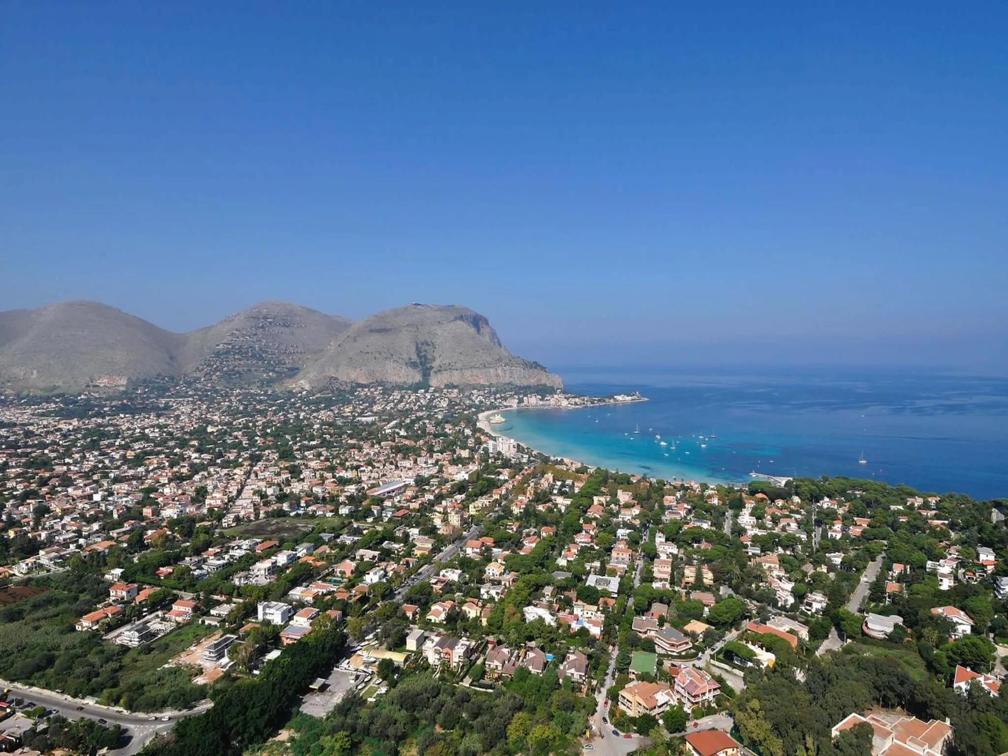 Nearby landmark in B&B Pisani