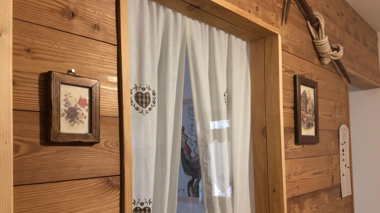 Le JOLI COIN DU PASSAGE