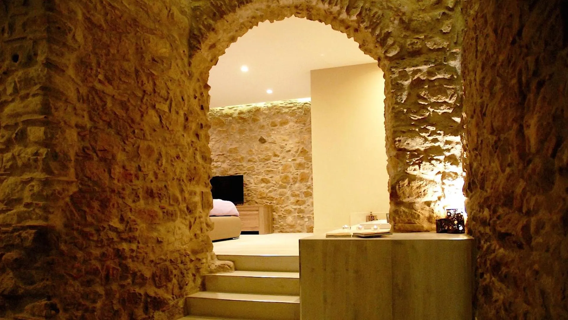 Other in Kaaba - Aragon home holiday