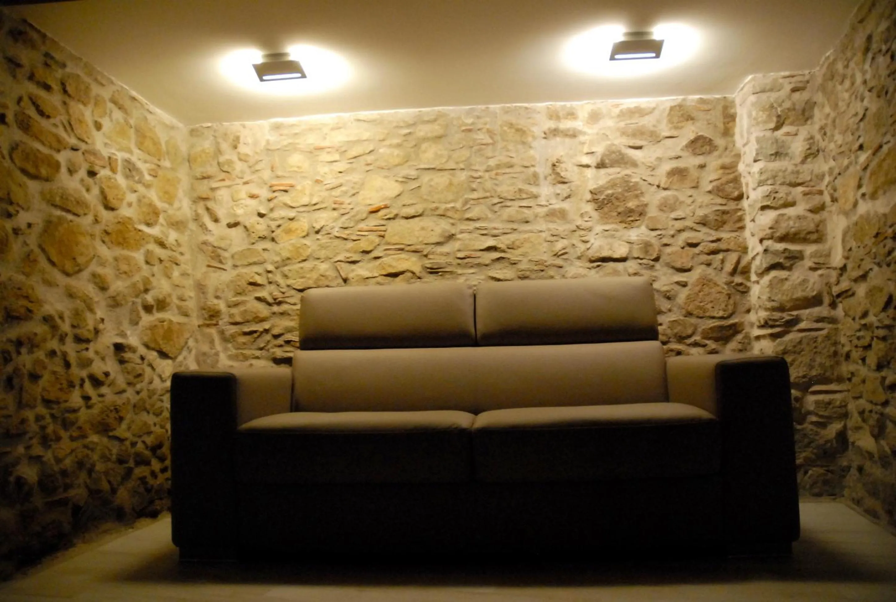 Living room in Kaaba - Aragon home holiday