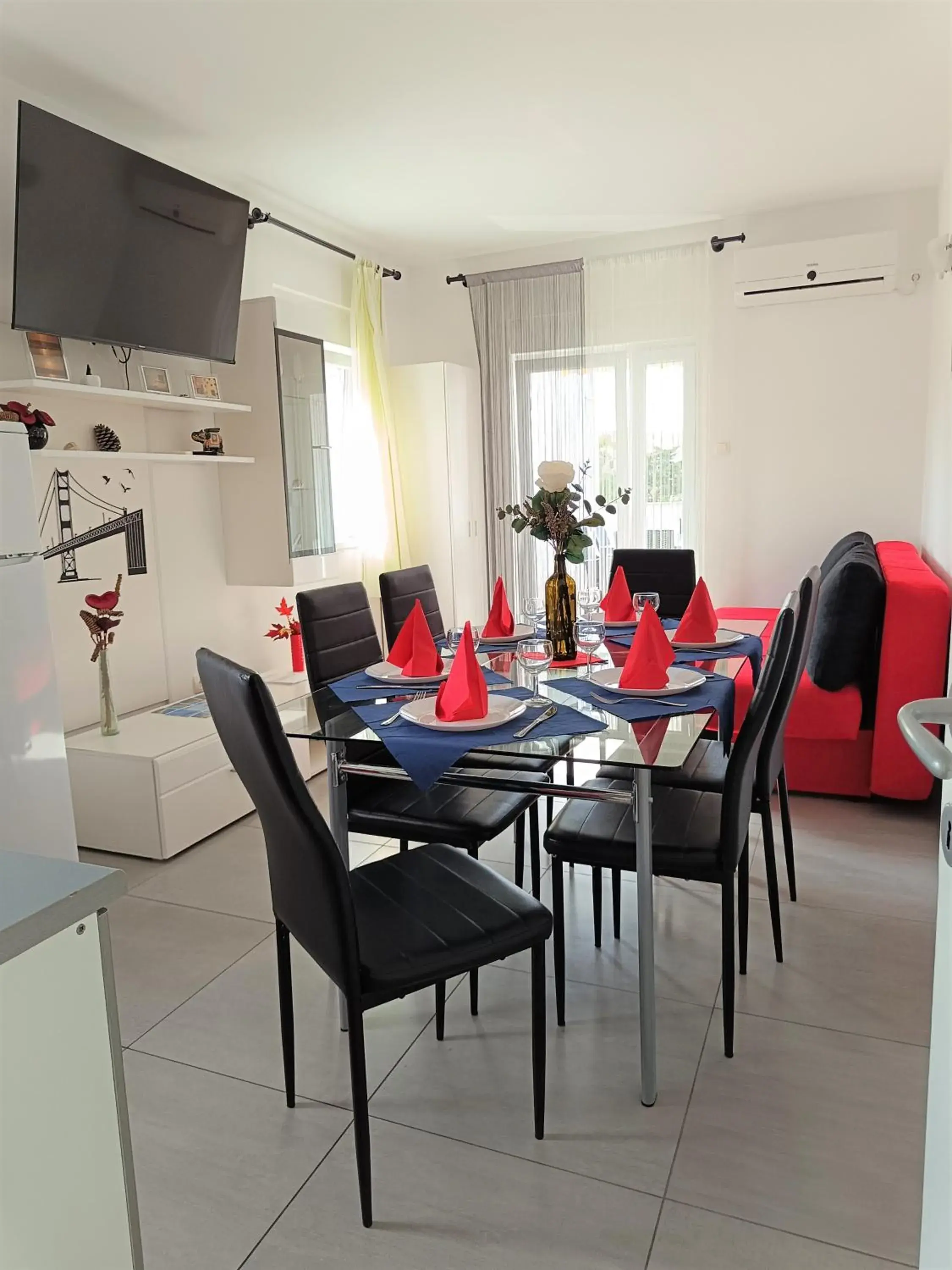 Apartment Mario, Novalja Apartment Mario, Novalja