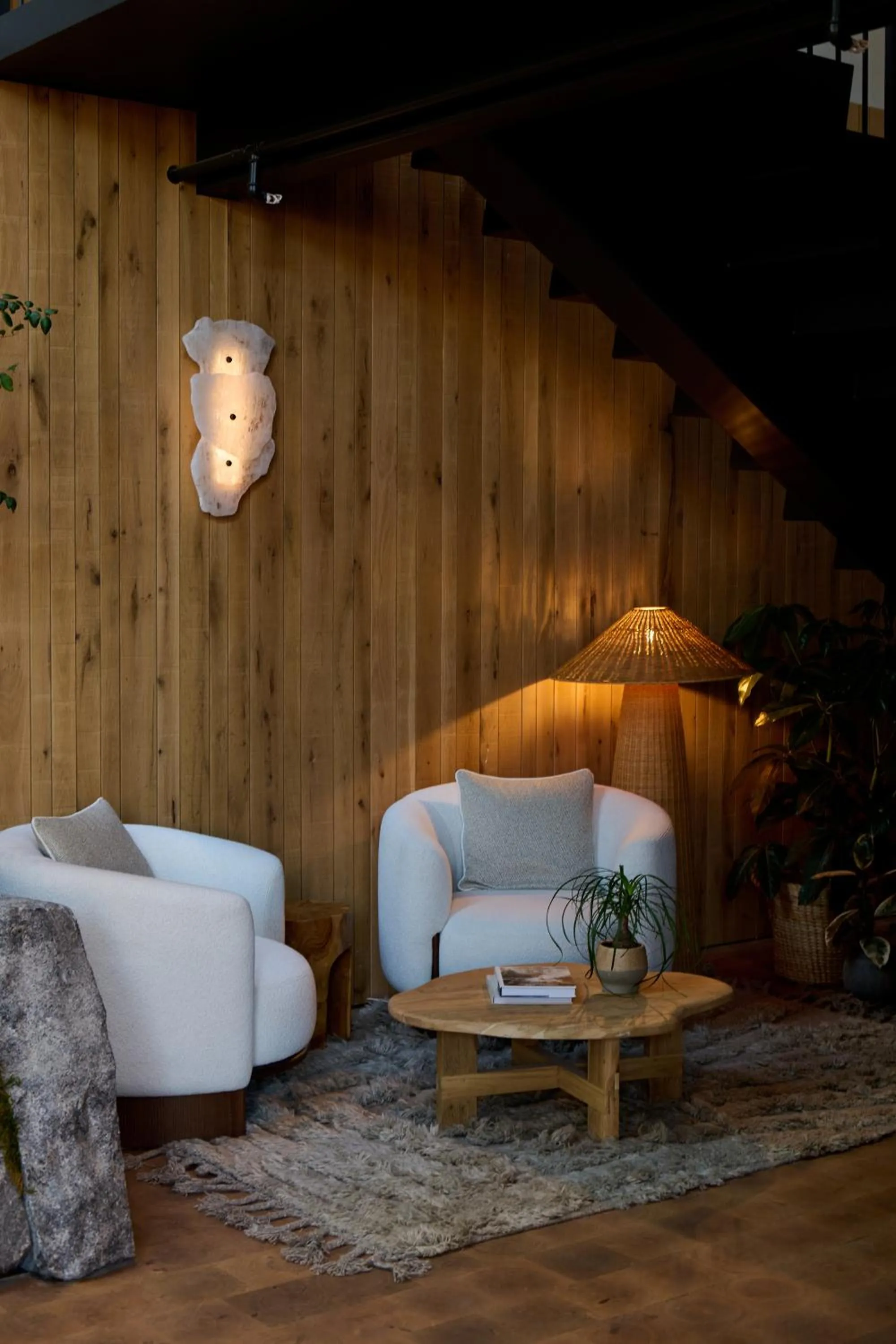 Lobby or reception in 1 Hotel Copenhagen