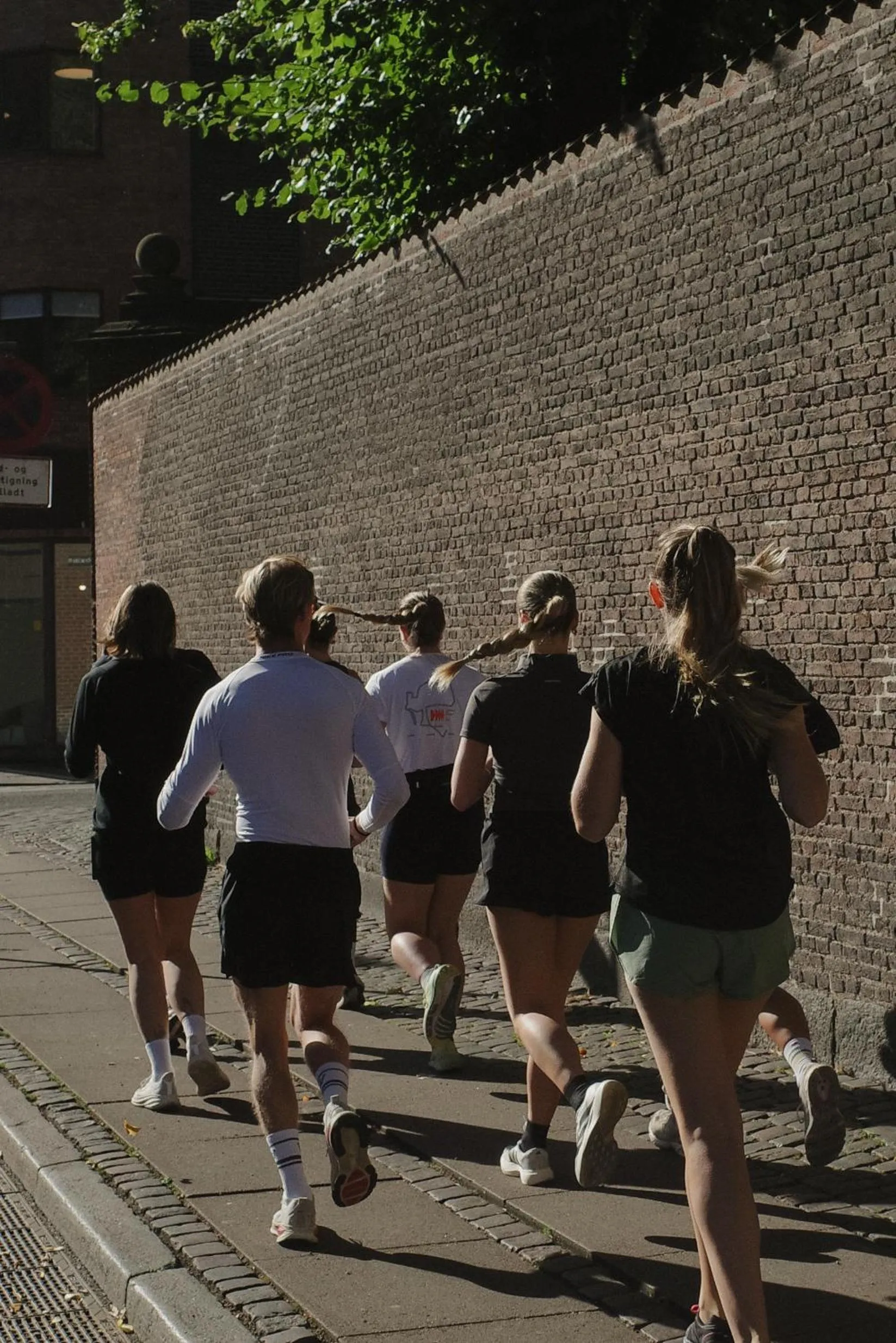 Spa and wellness centre/facilities in 1 Hotel Copenhagen