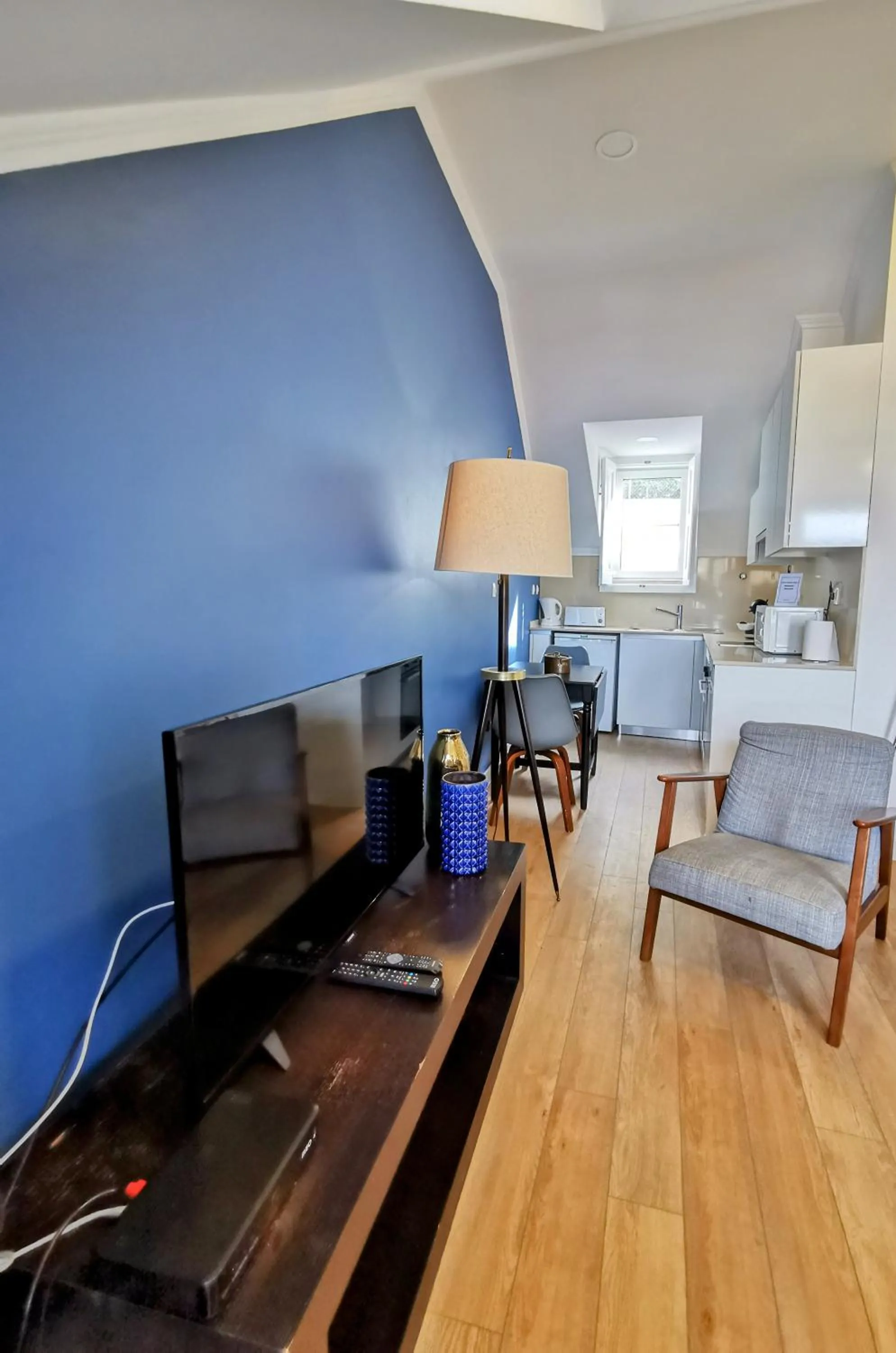 Flats Castelo - HOrigem