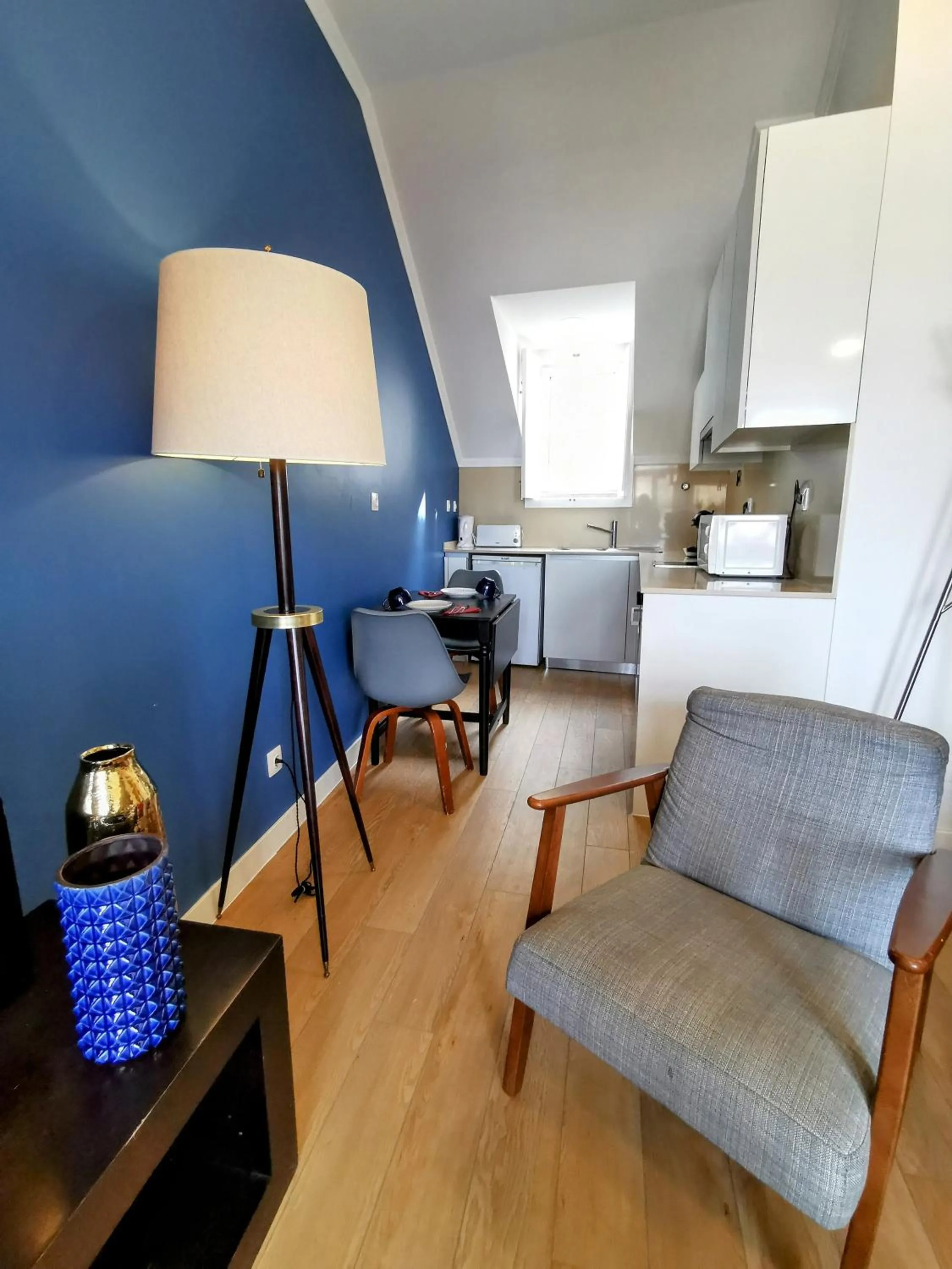 Flats Castelo - HOrigem