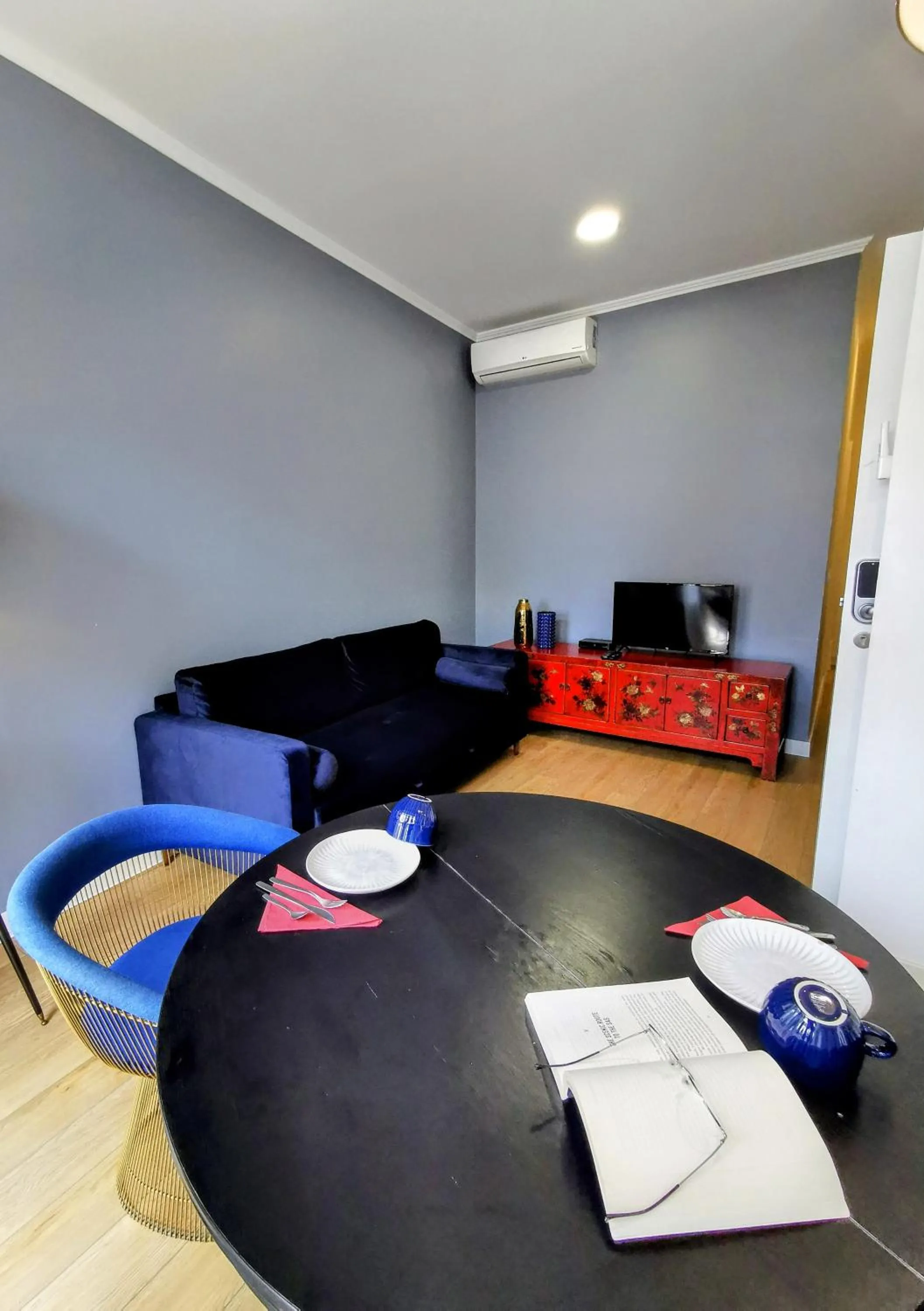 Flats Castelo - HOrigem