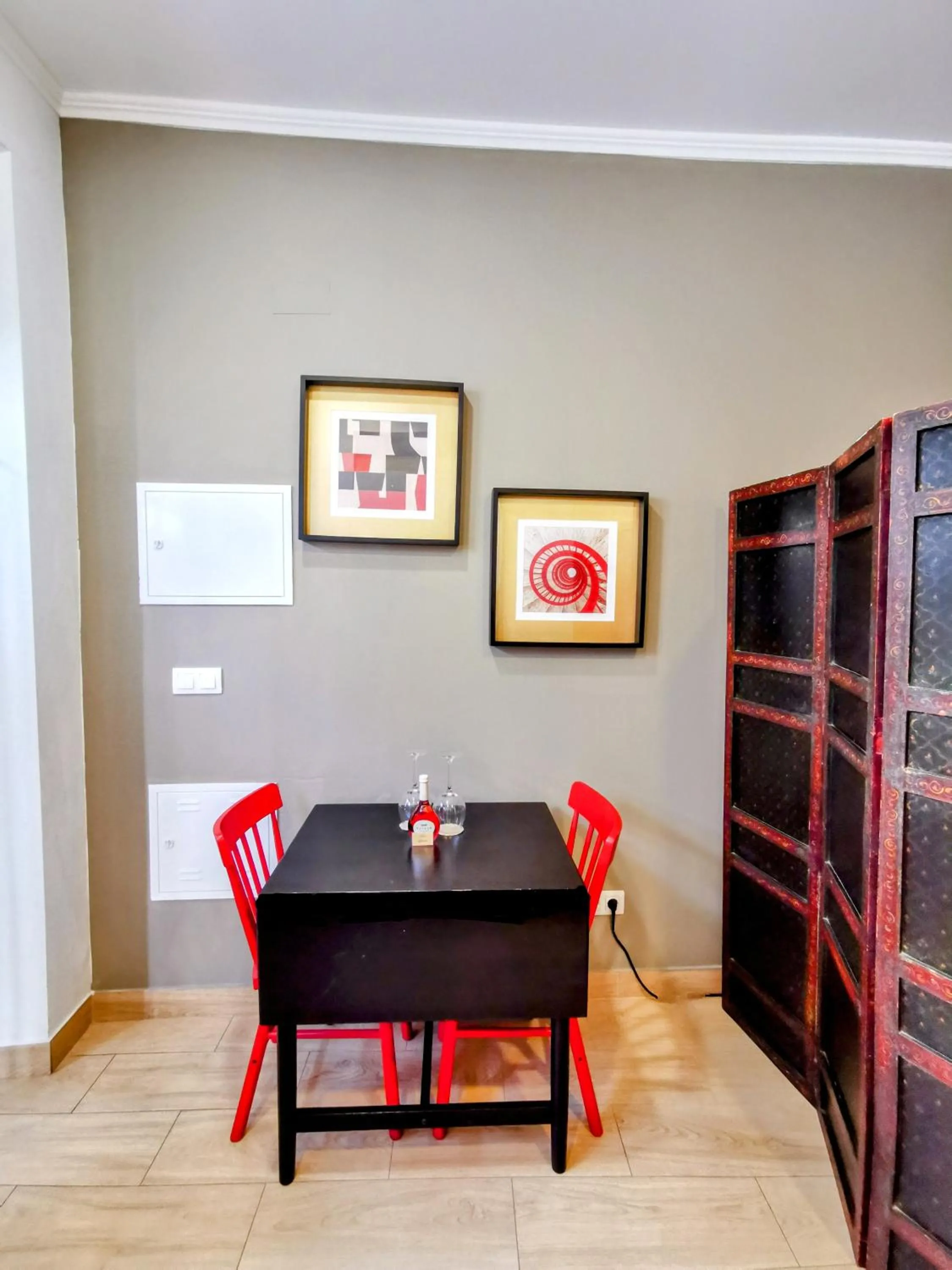 Flats Castelo - HOrigem