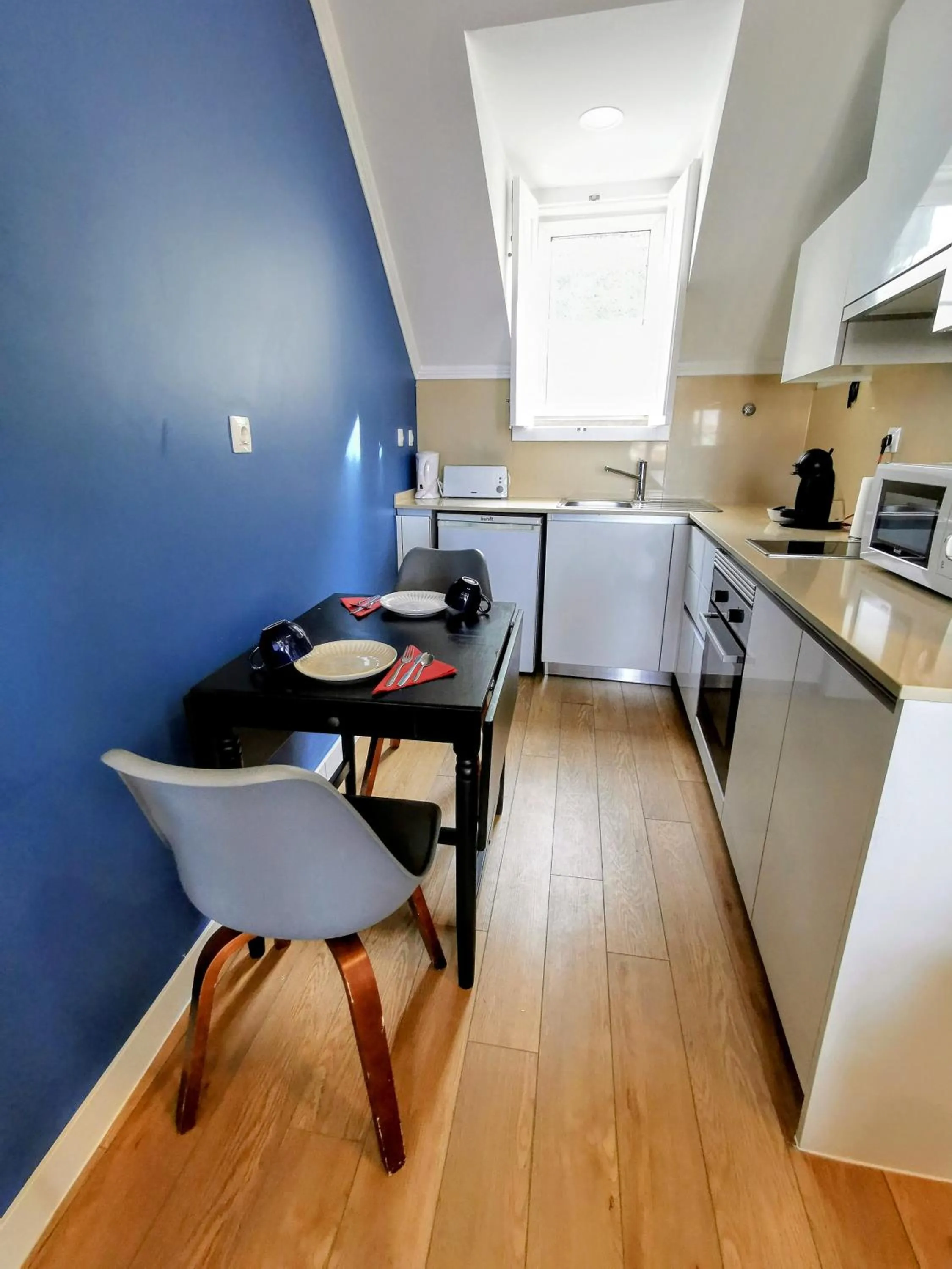 Flats Castelo - HOrigem