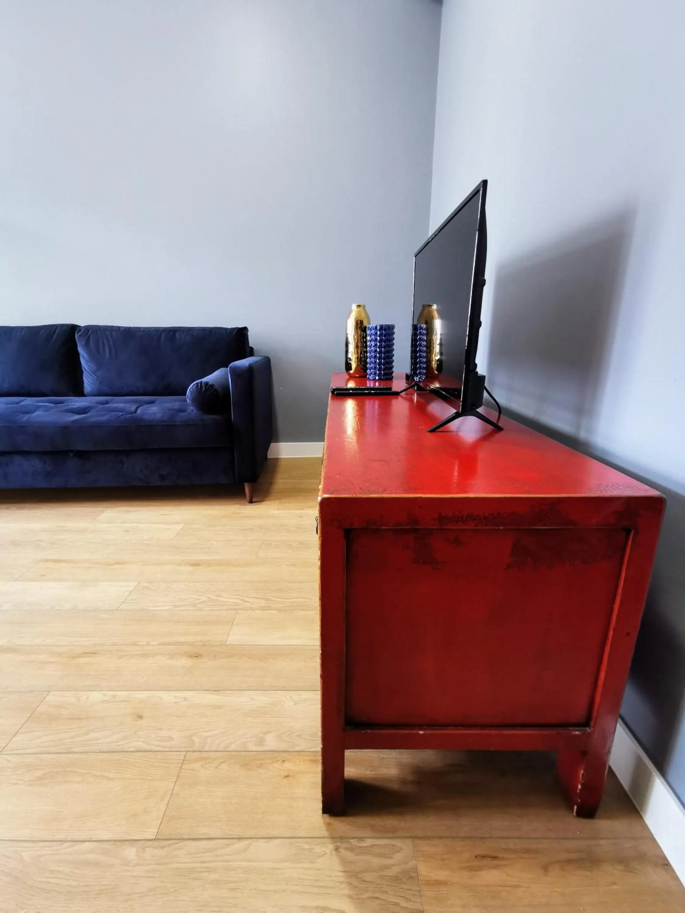 Flats Castelo - HOrigem