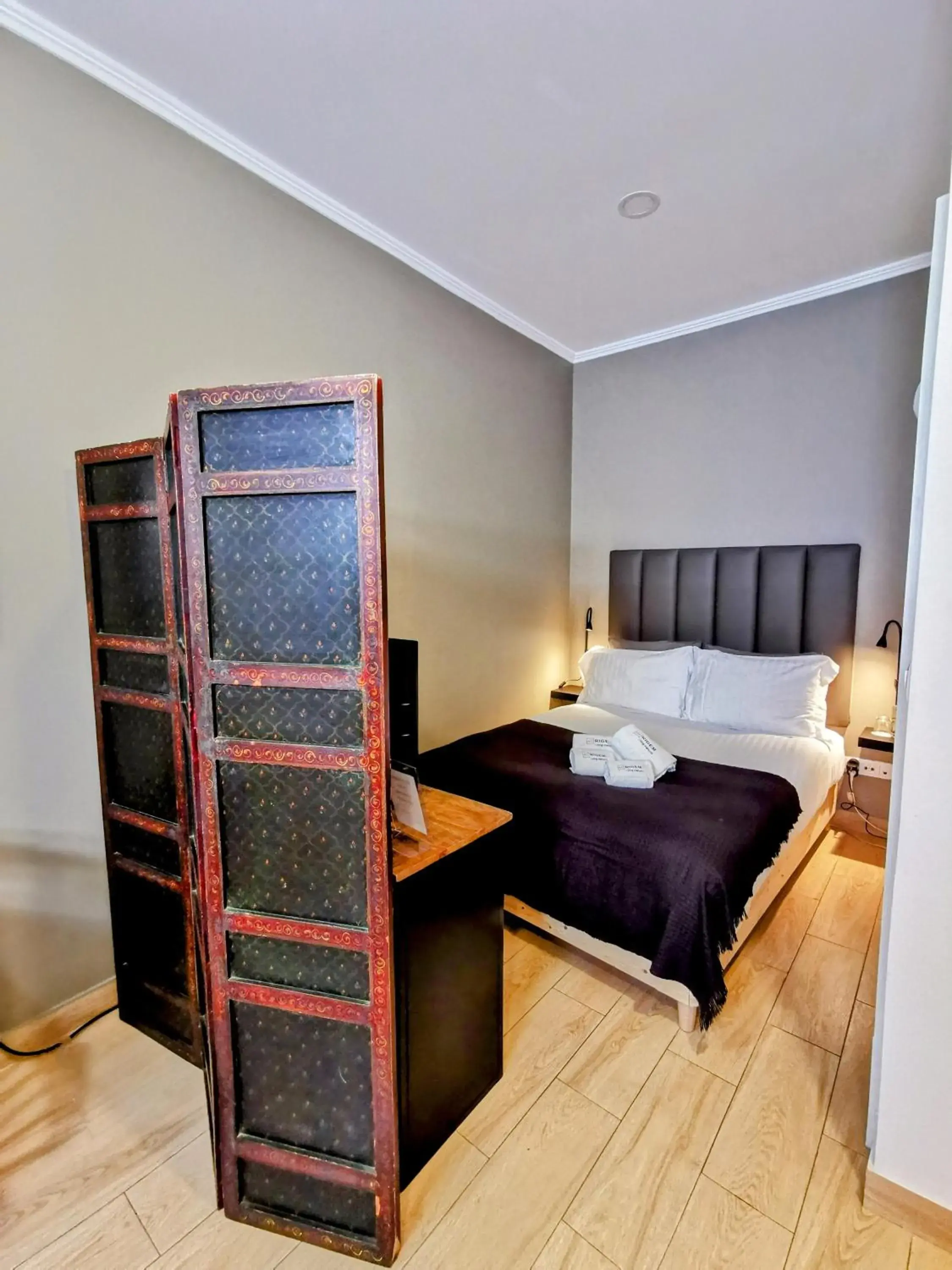 Studio Apartment - Ground Floor in Flats Castelo - HOrigem Studio Apartment - Ground Floor in Flats Castelo - HOrigem