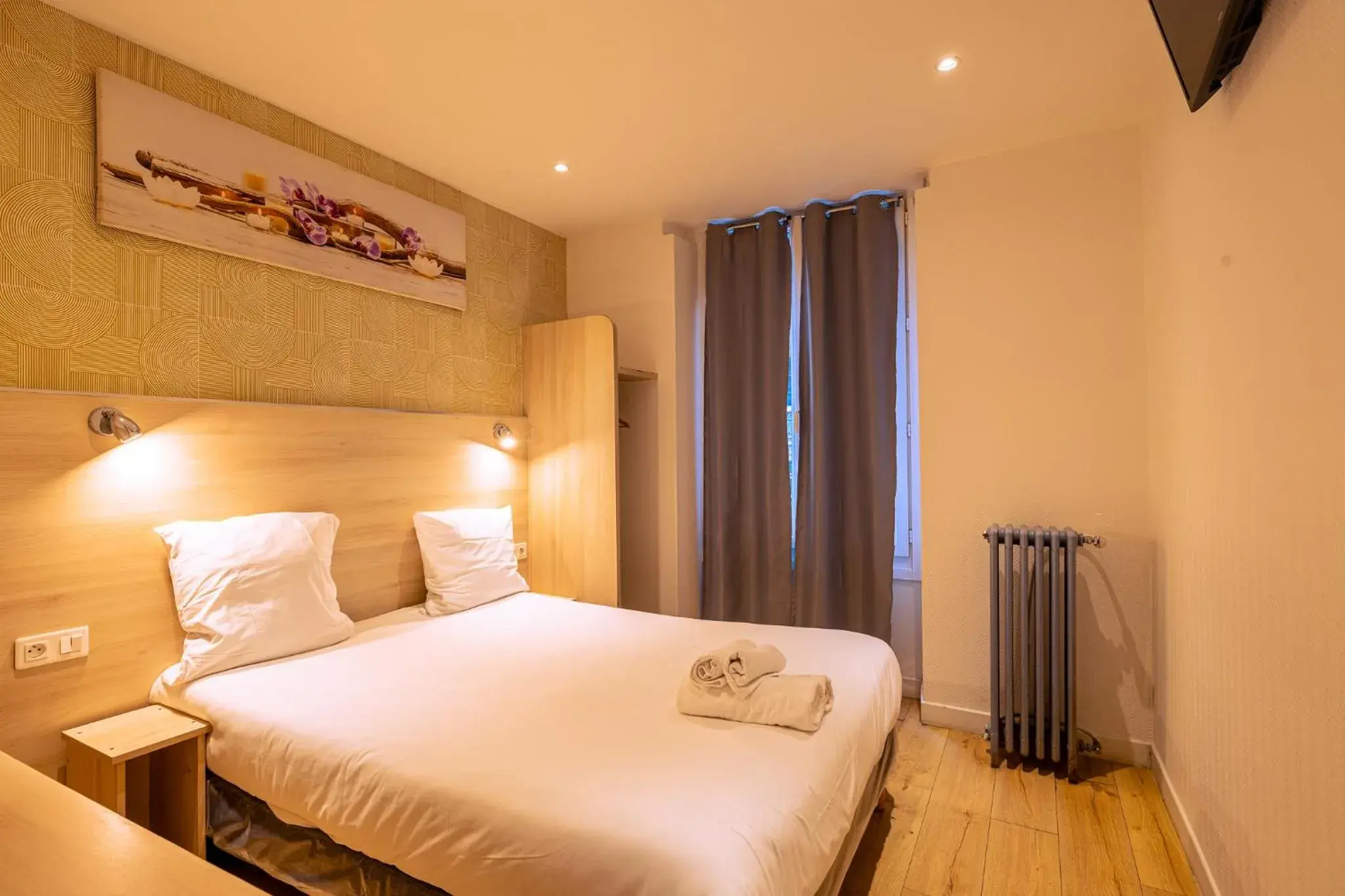 Hotel Aix Europe Hotel Aix Europe