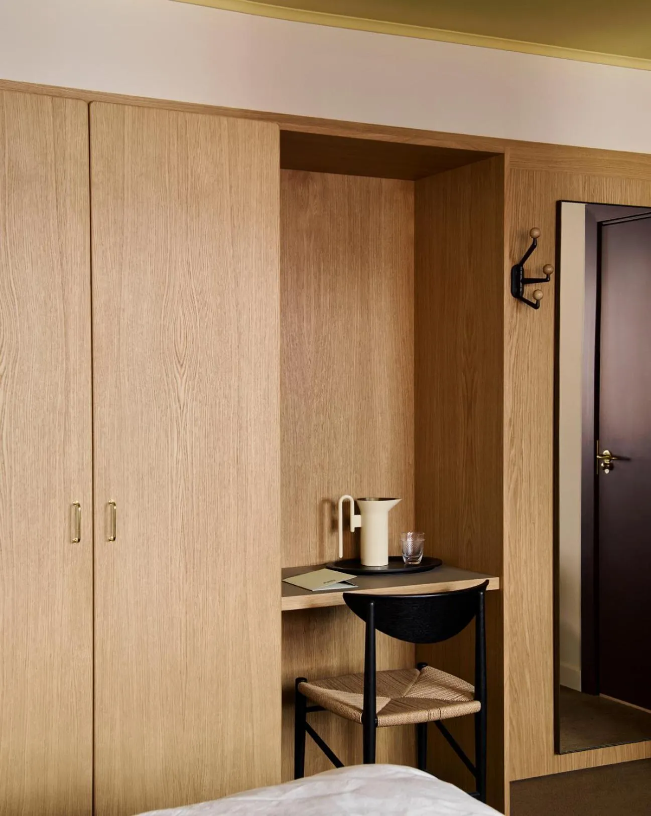 Coffee/tea facilities in Hotel Petra