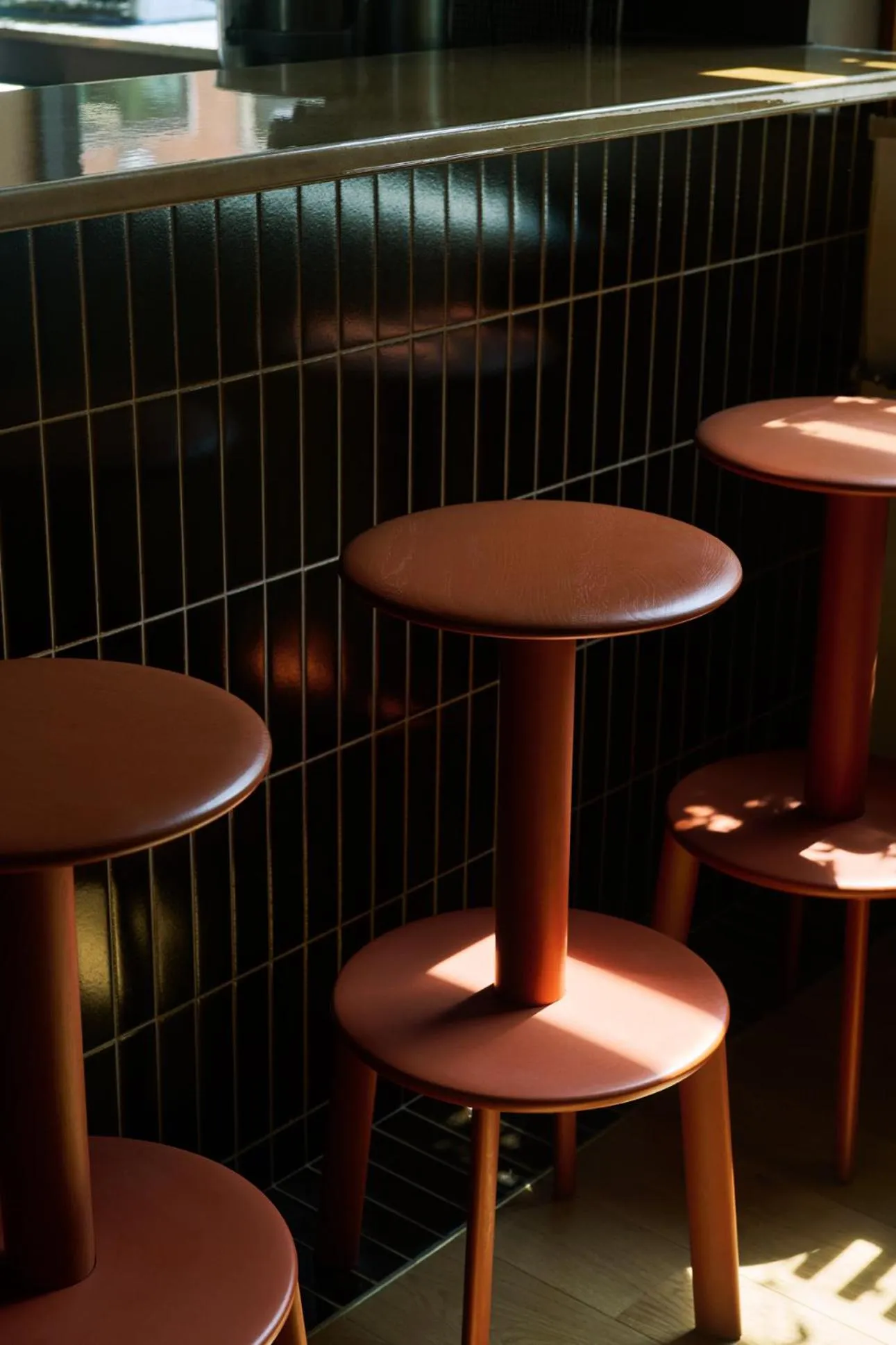 Restaurant/places to eat in Hotel Petra