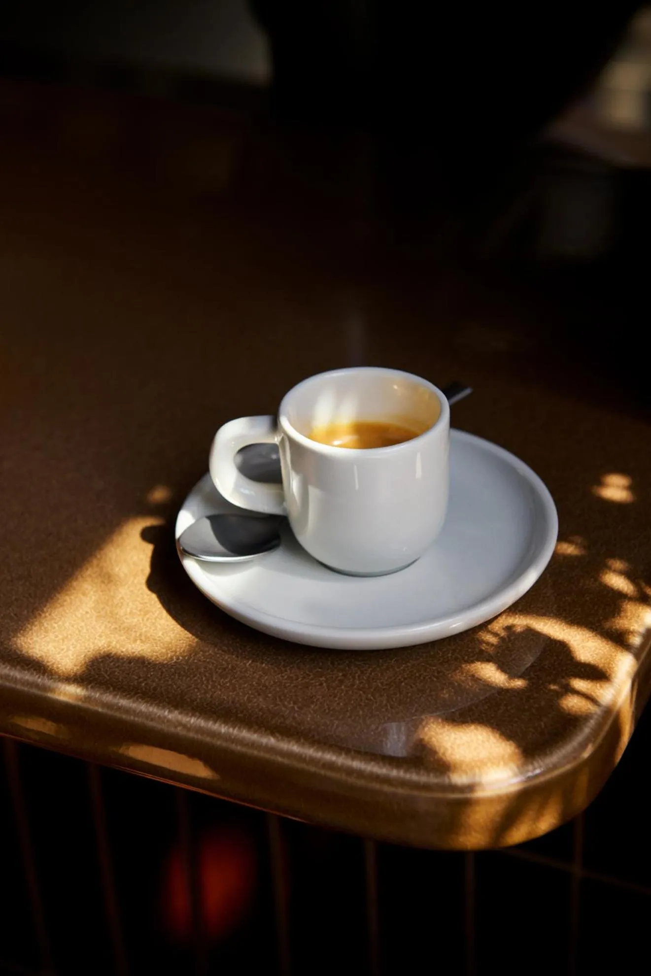 Restaurant/places to eat in Hotel Petra