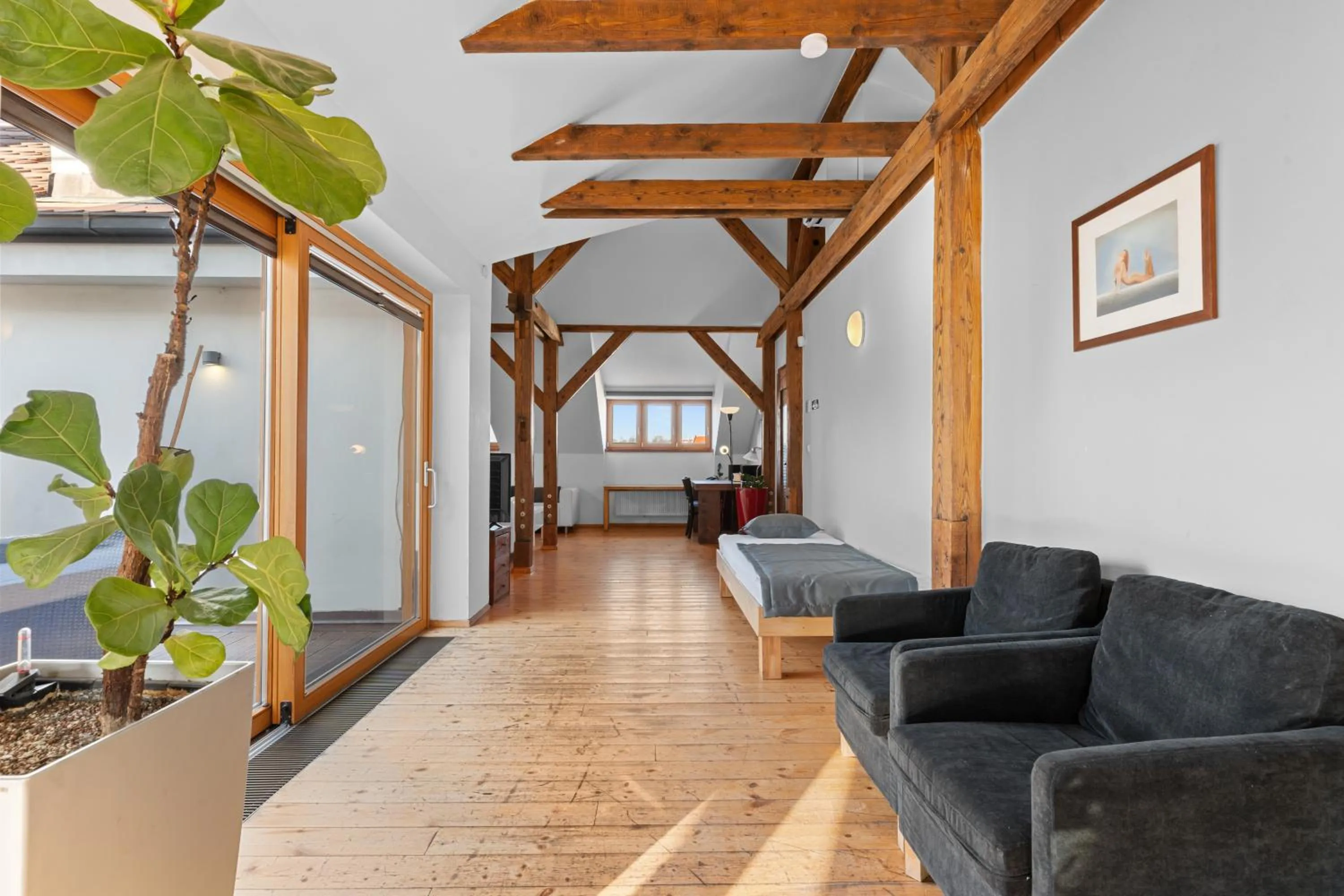 Residence St Havel Prague Old Town