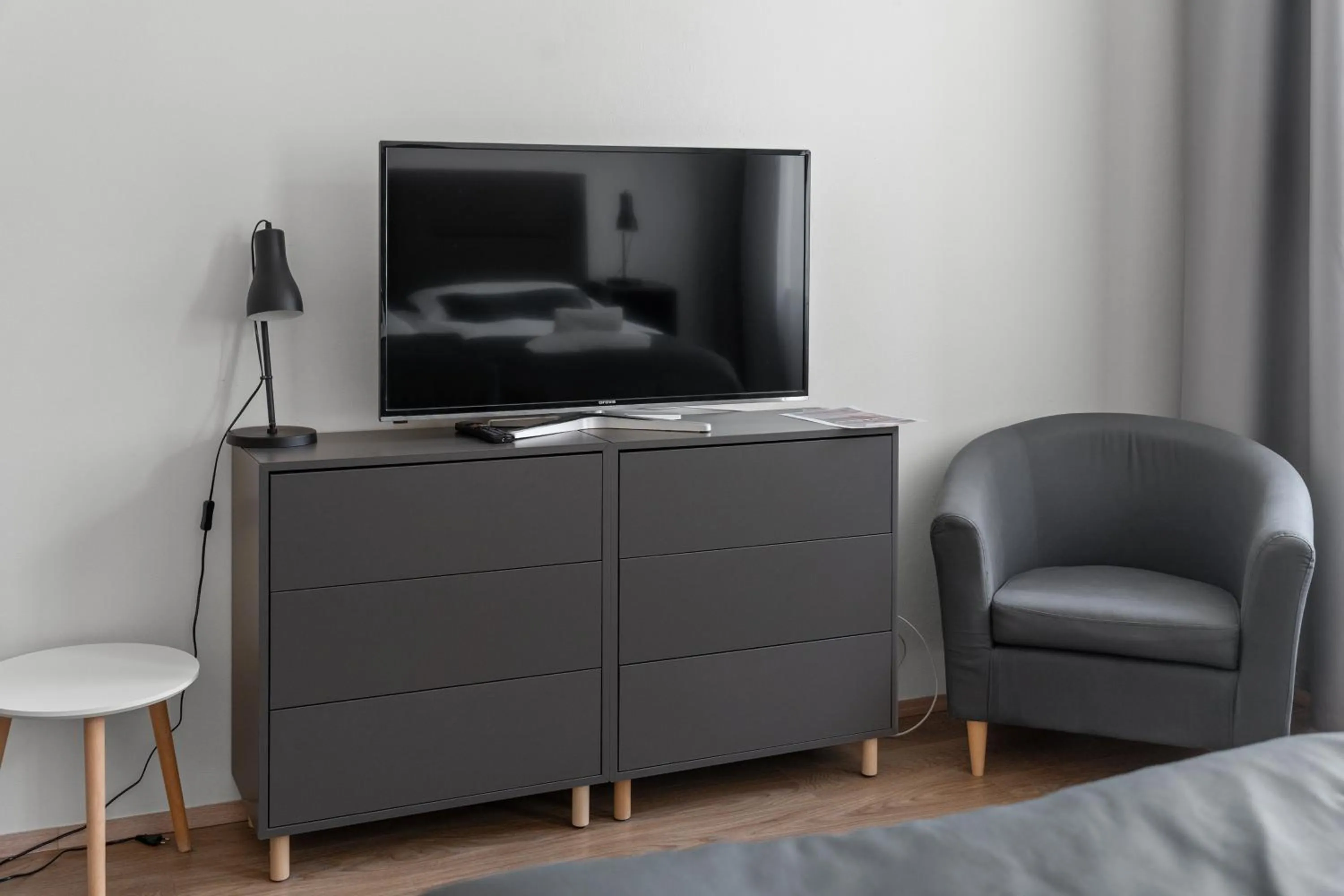 TV and multimedia in Residence St Havel Prague Old Town